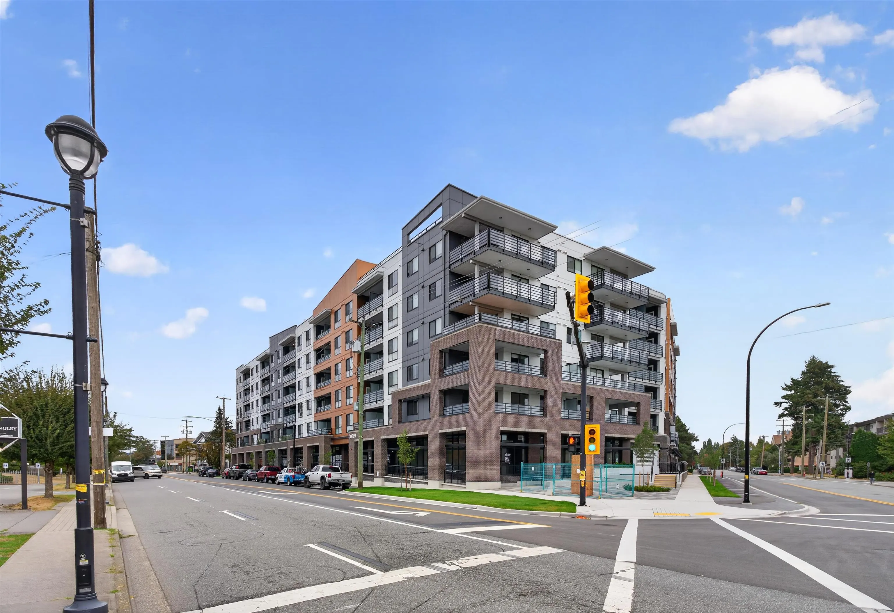 20769 Fraser Highway #224