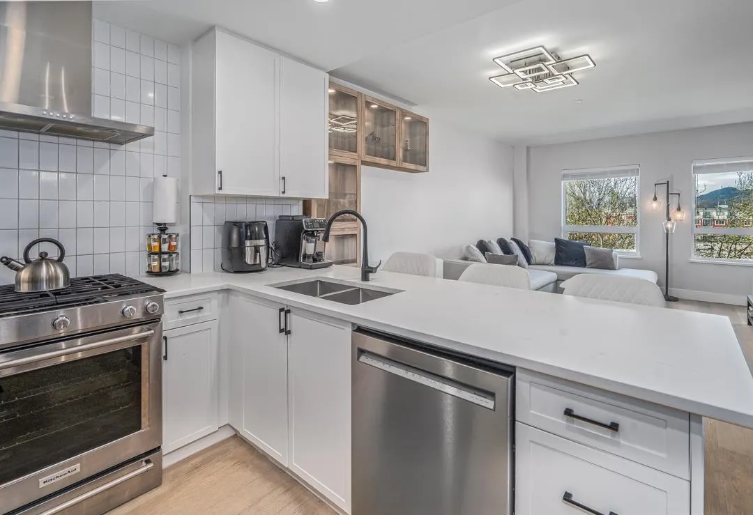 22226 Brown Avenue #303
