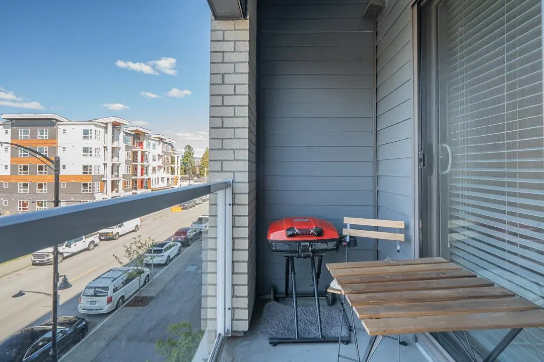 22226 Brown Avenue #303