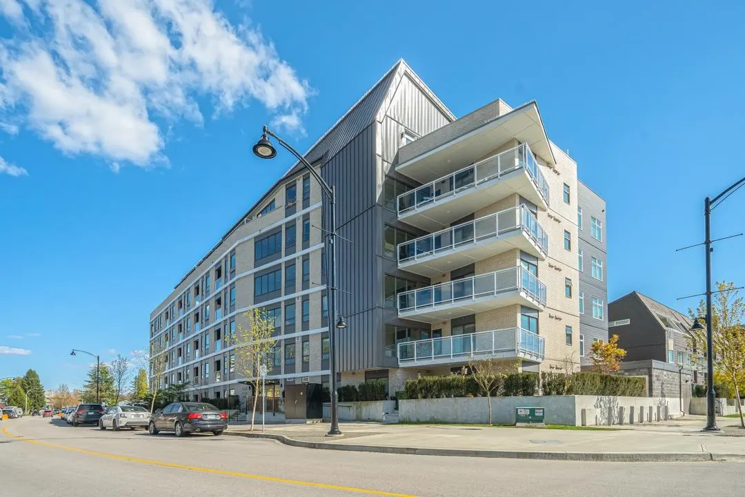 22226 Brown Avenue #303