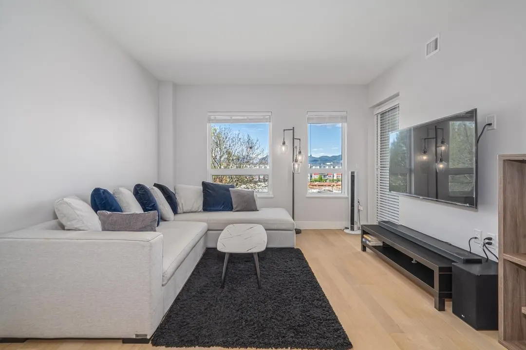 22226 Brown Avenue #303