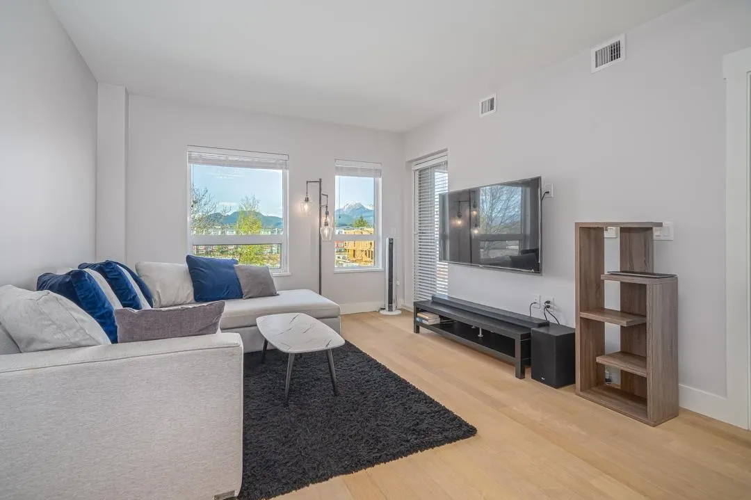 22226 Brown Avenue #303