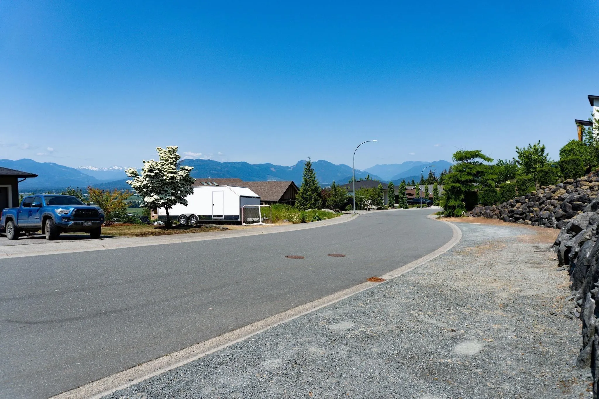 7287 Mount Thurston Drive