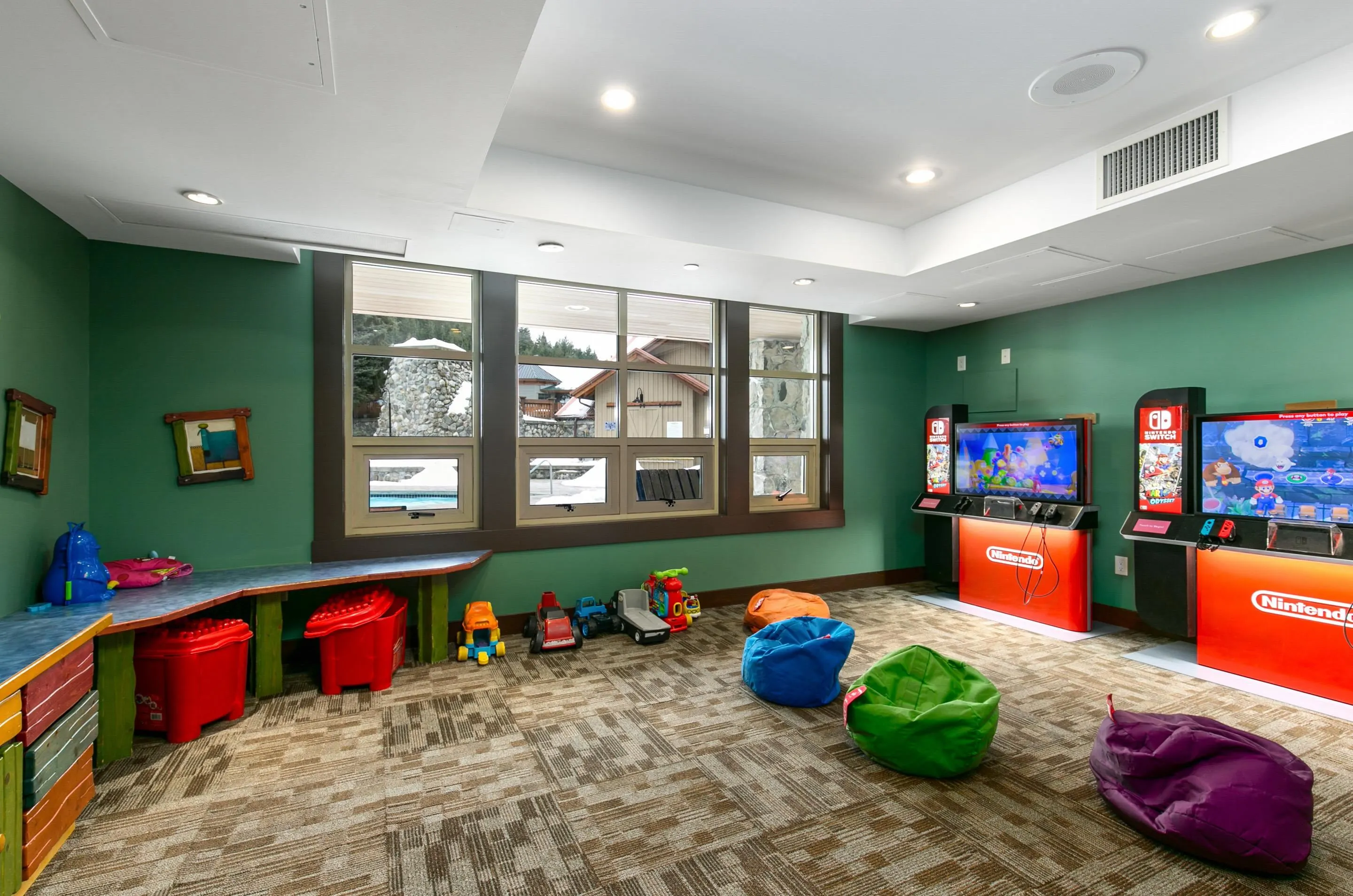 2036 London Lane #331B