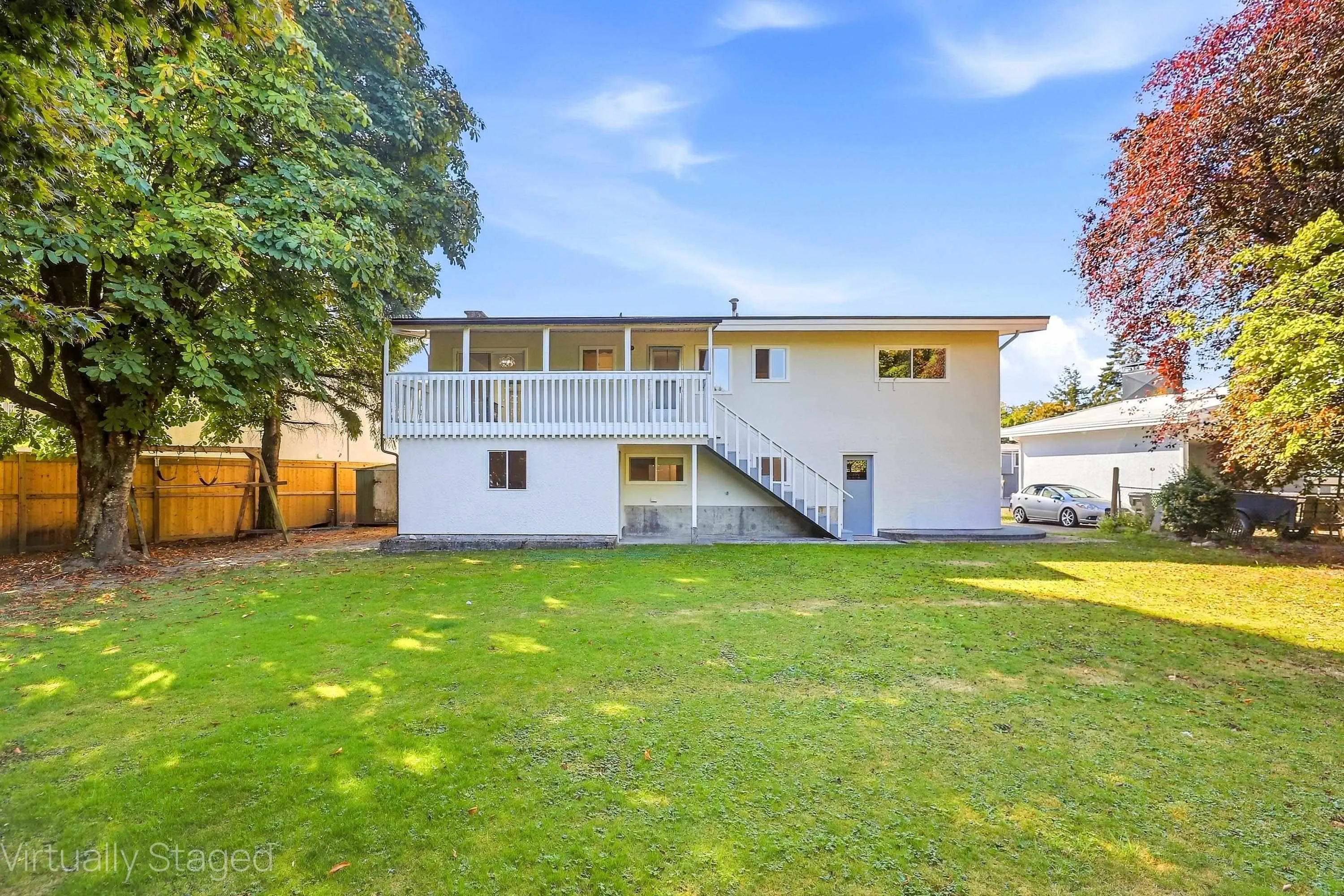 10128 Shamrock Drive