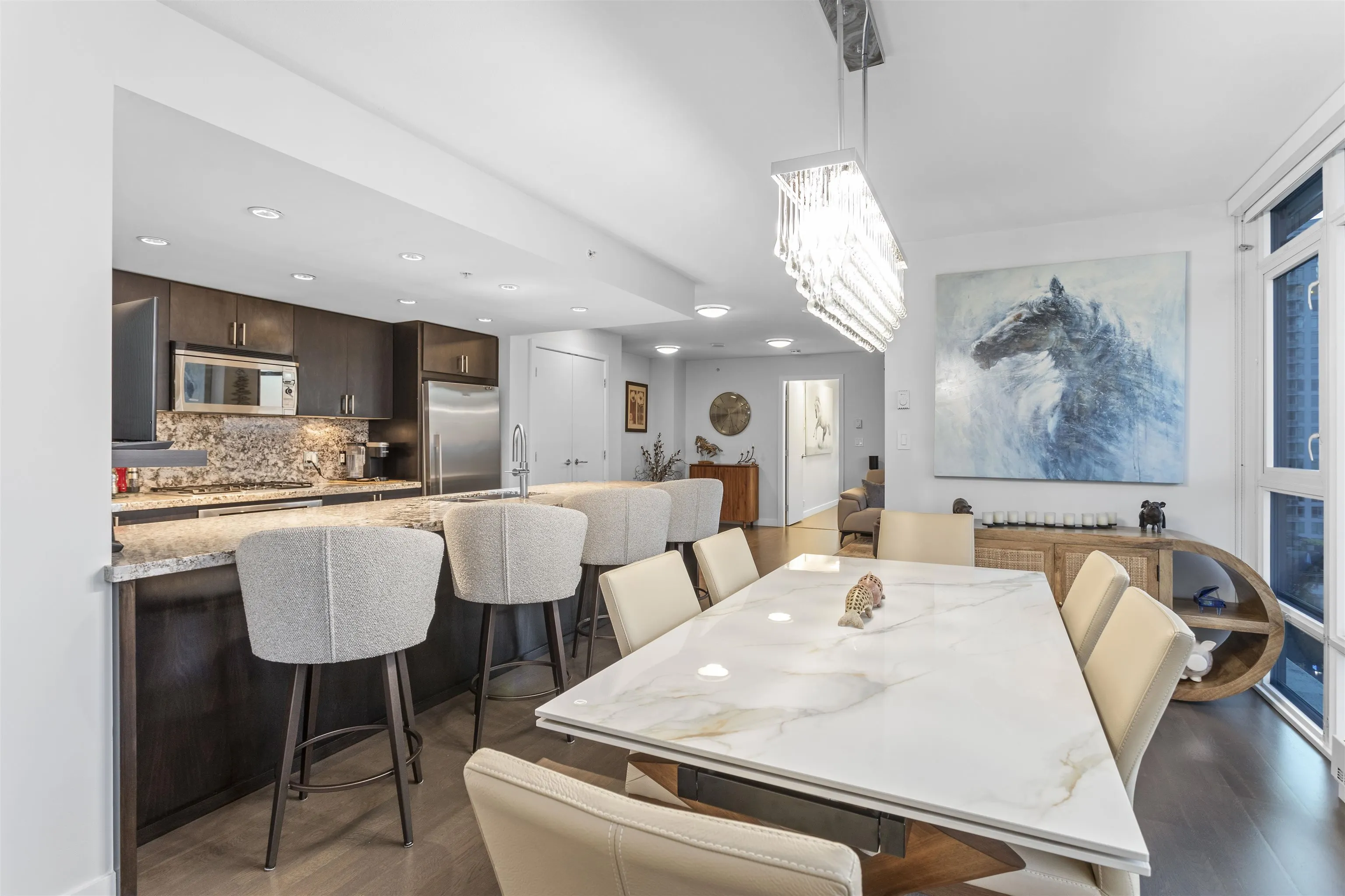 1455 George Street #1202