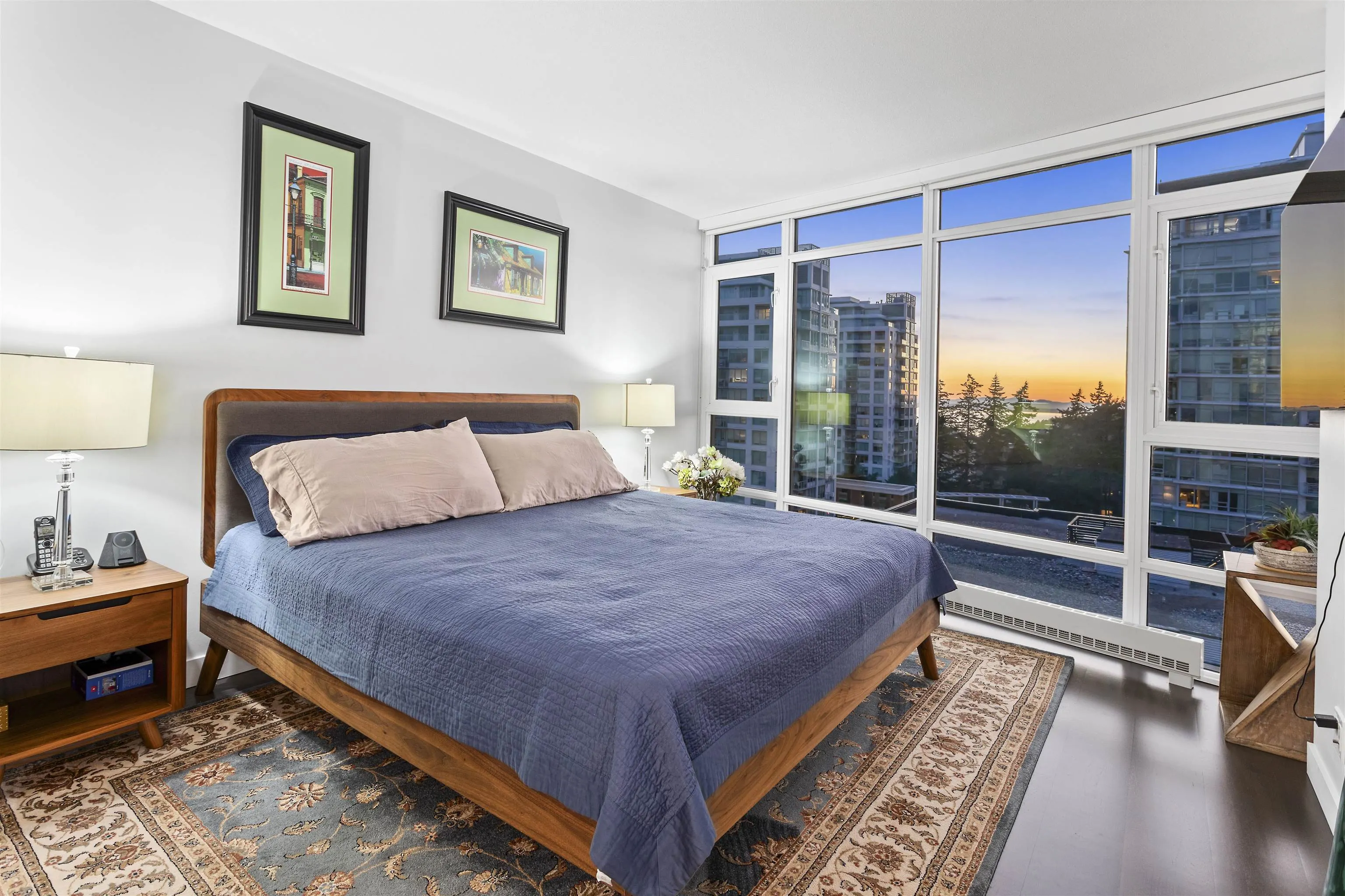 1455 George Street #1202