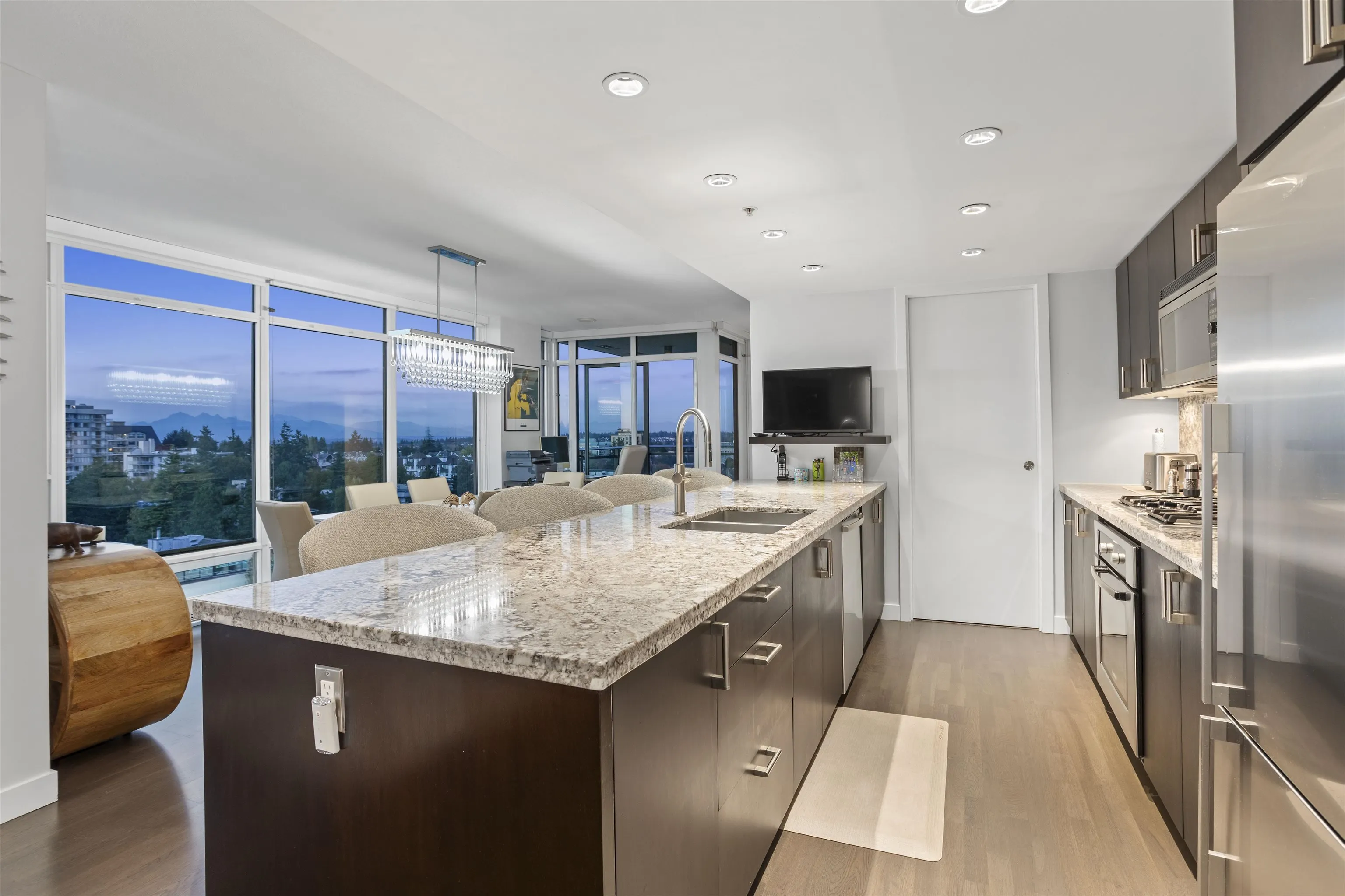 1455 George Street #1202