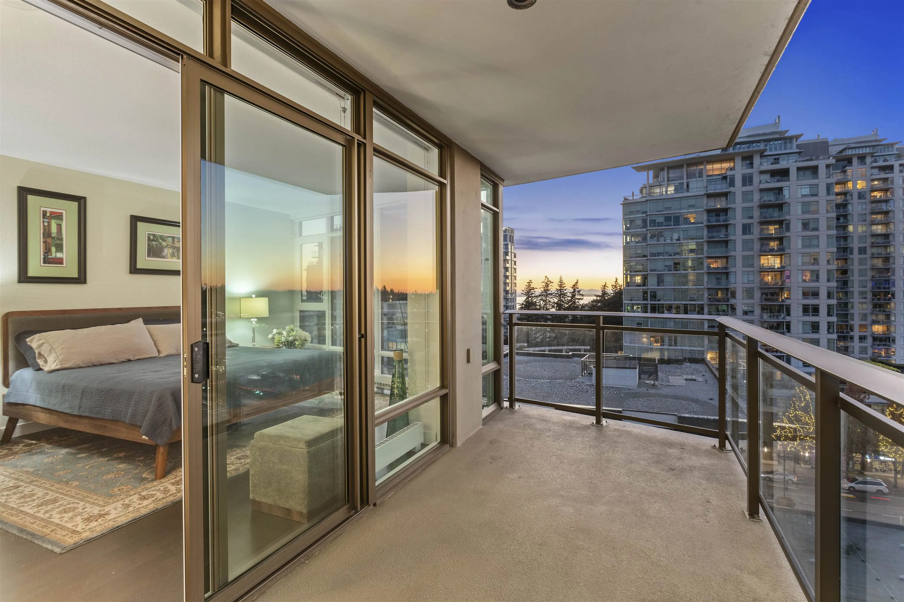 1455 George Street #1202