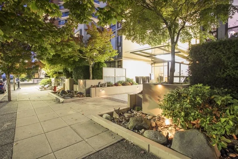1455 George Street #1202