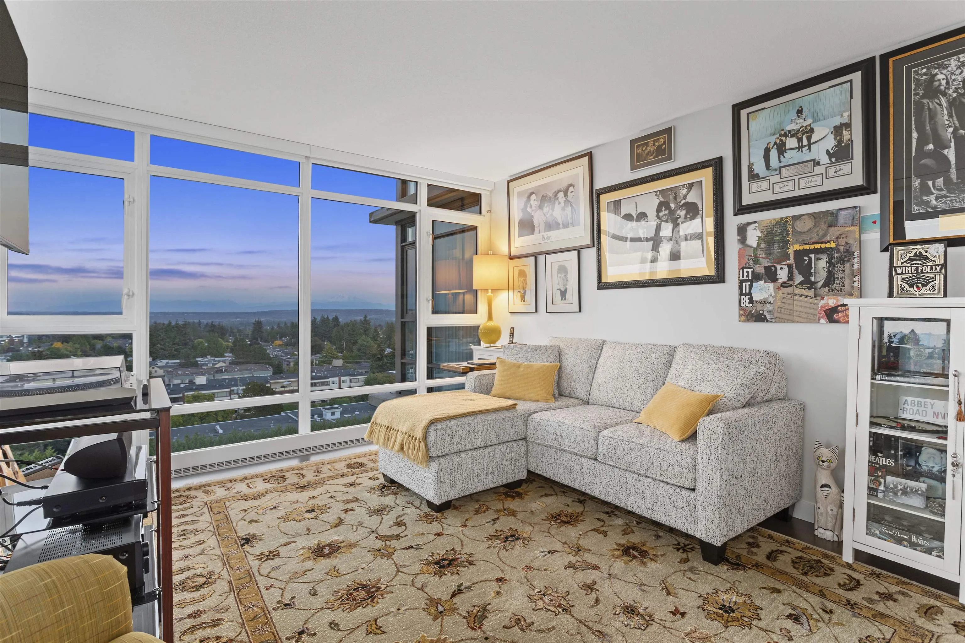 1455 George Street #1202