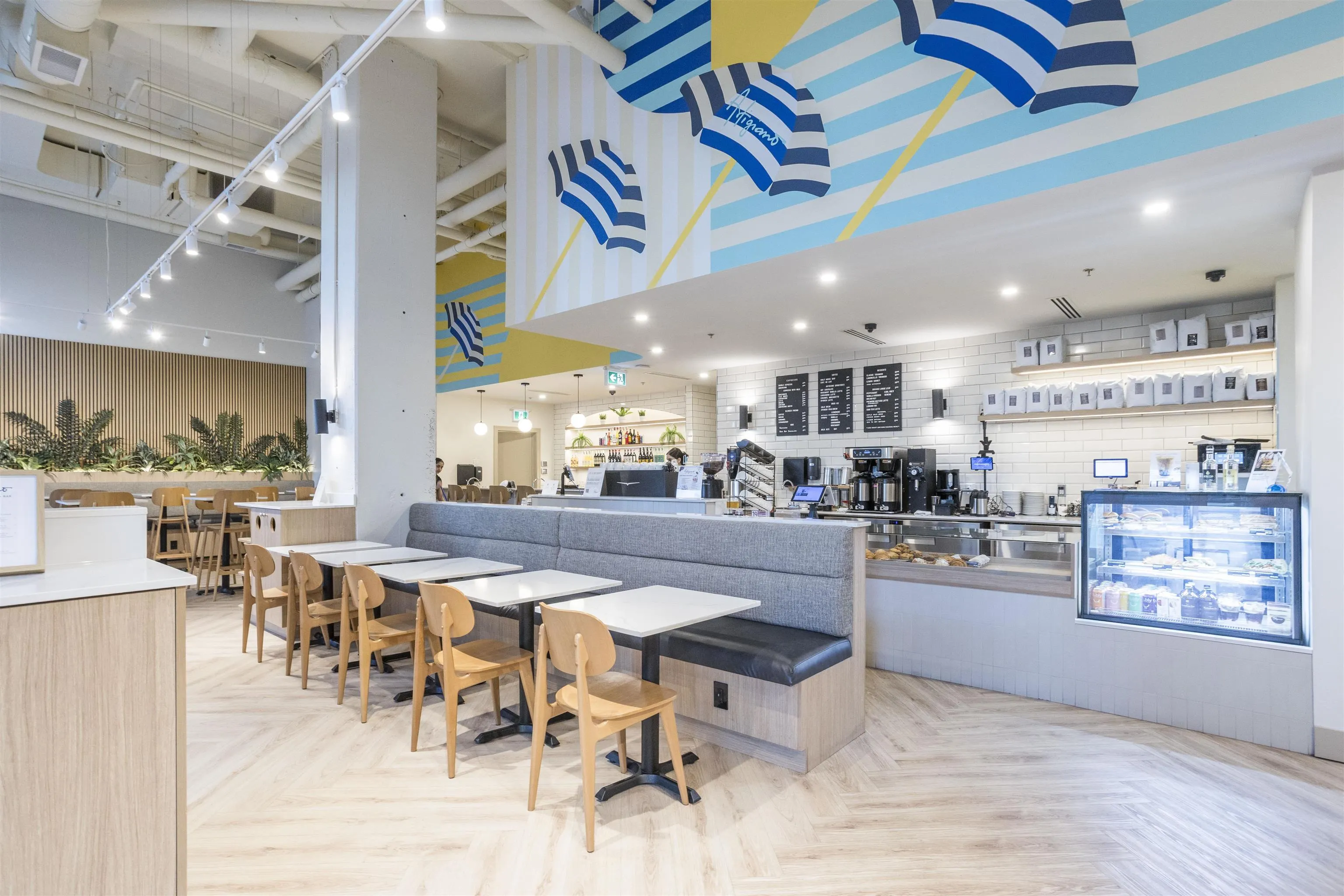1455 George Street #1202