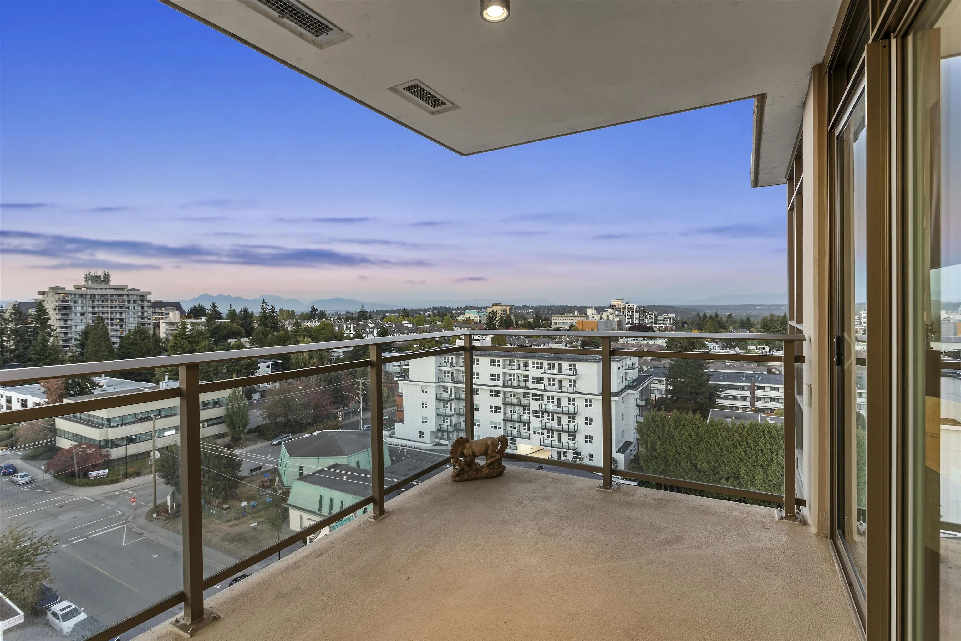 1455 George Street #1202