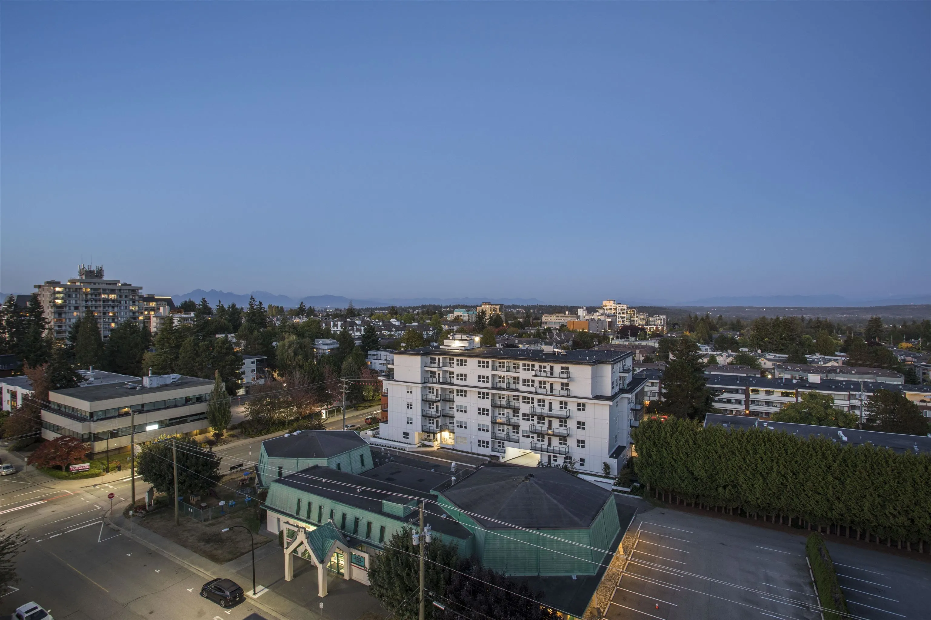 1455 George Street #1202