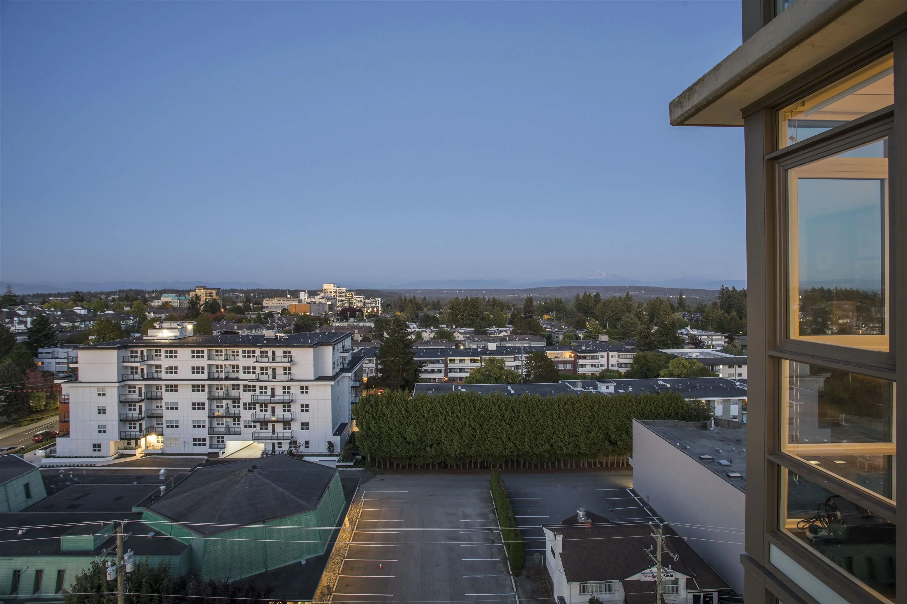 1455 George Street #1202