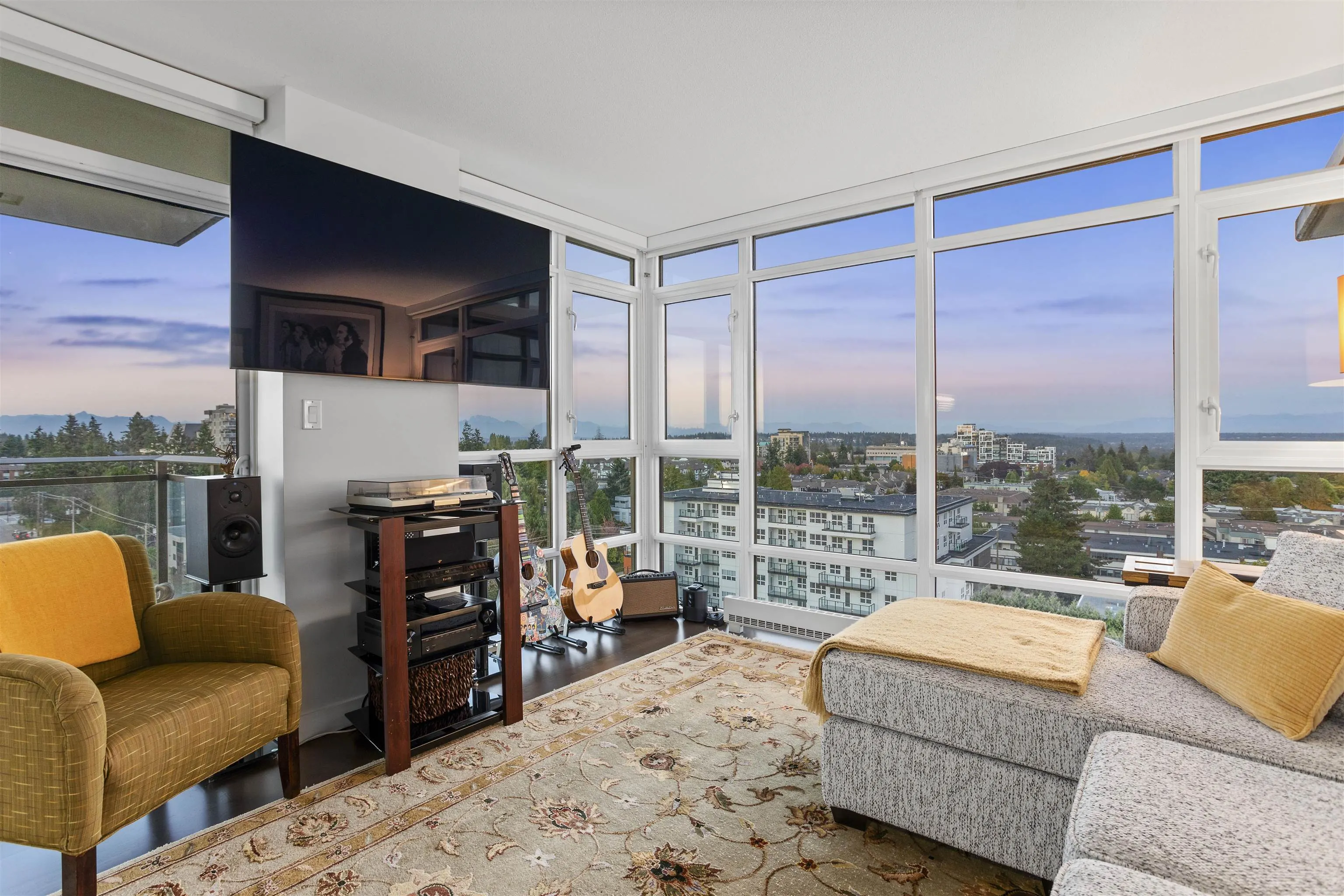 1455 George Street #1202