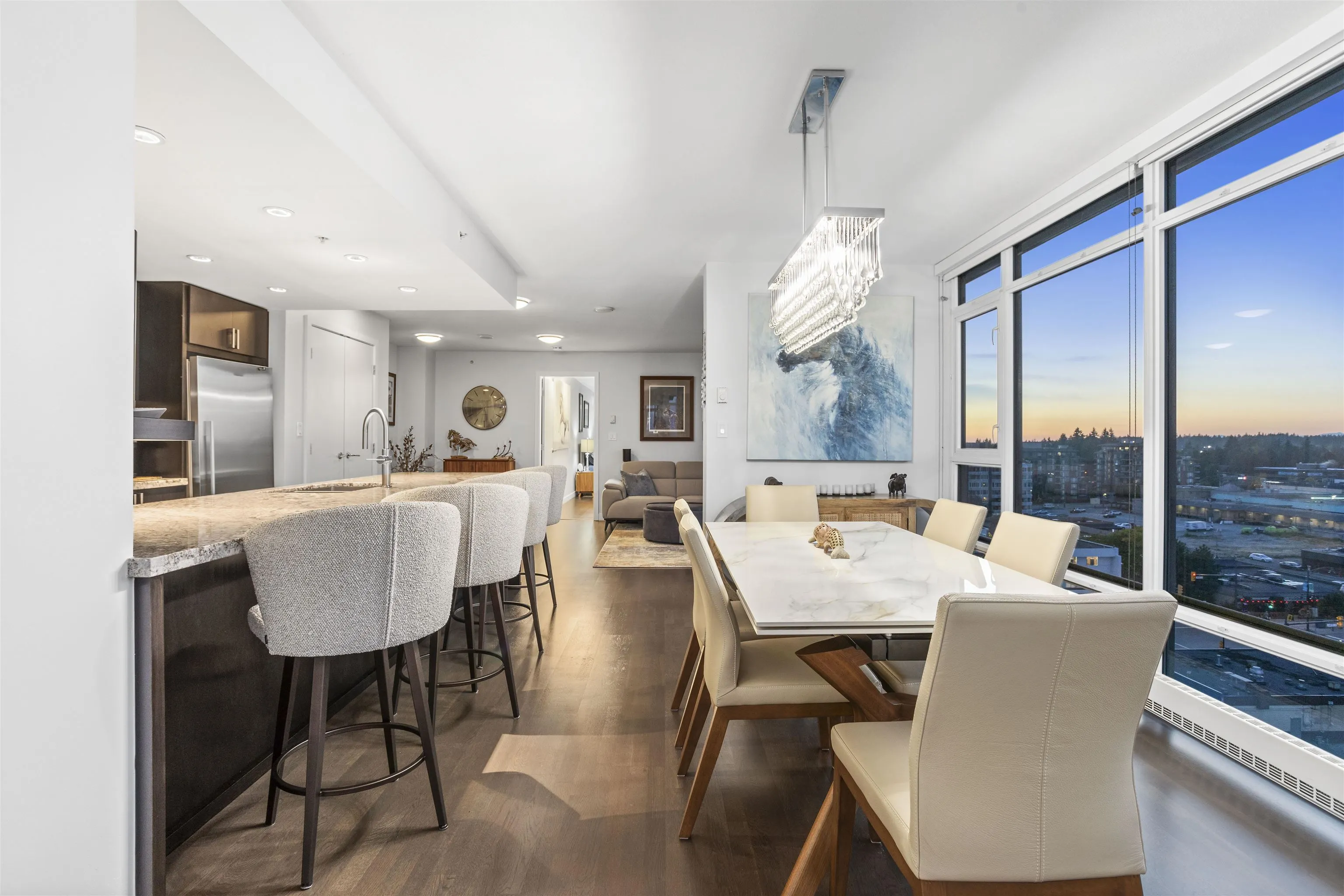 1455 George Street #1202