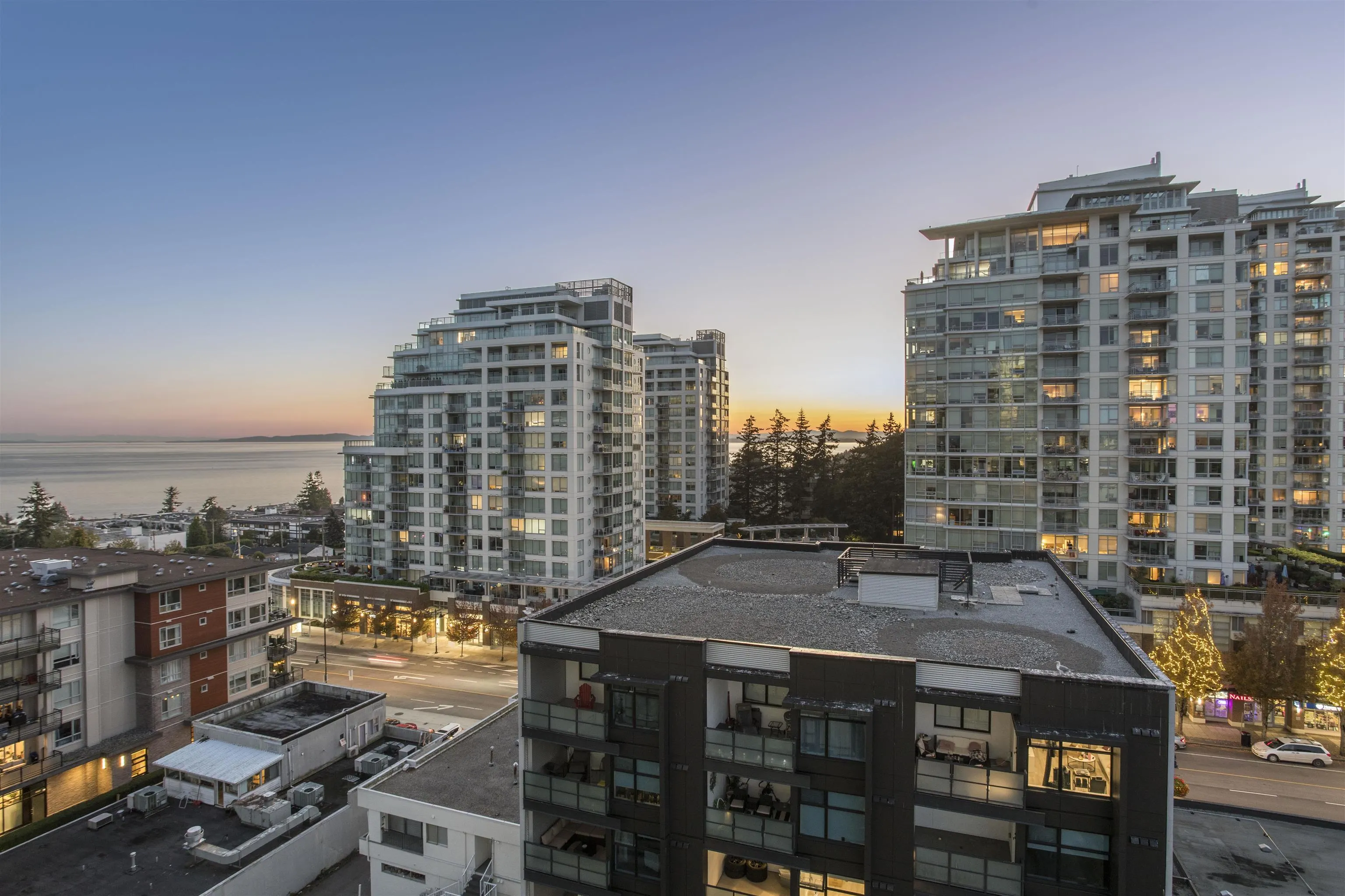 1455 George Street #1202