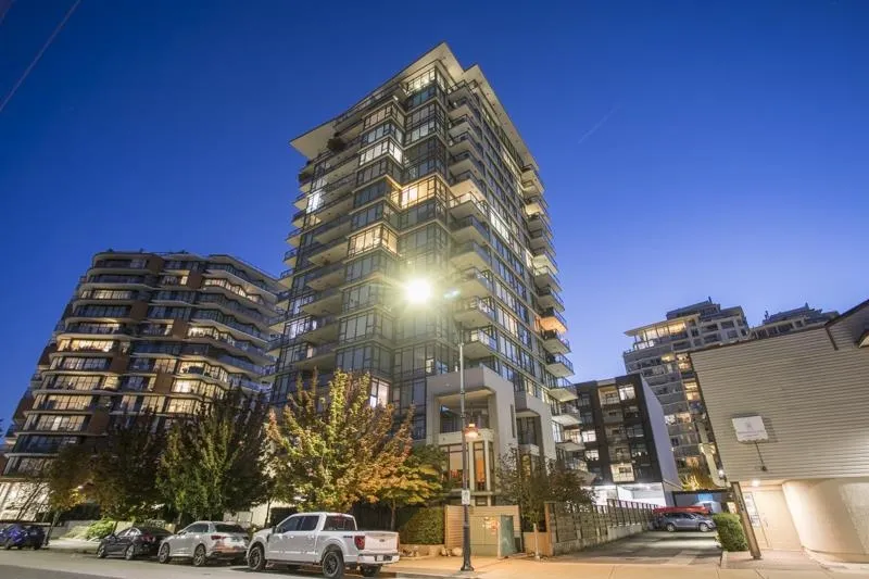 1455 George Street #1202