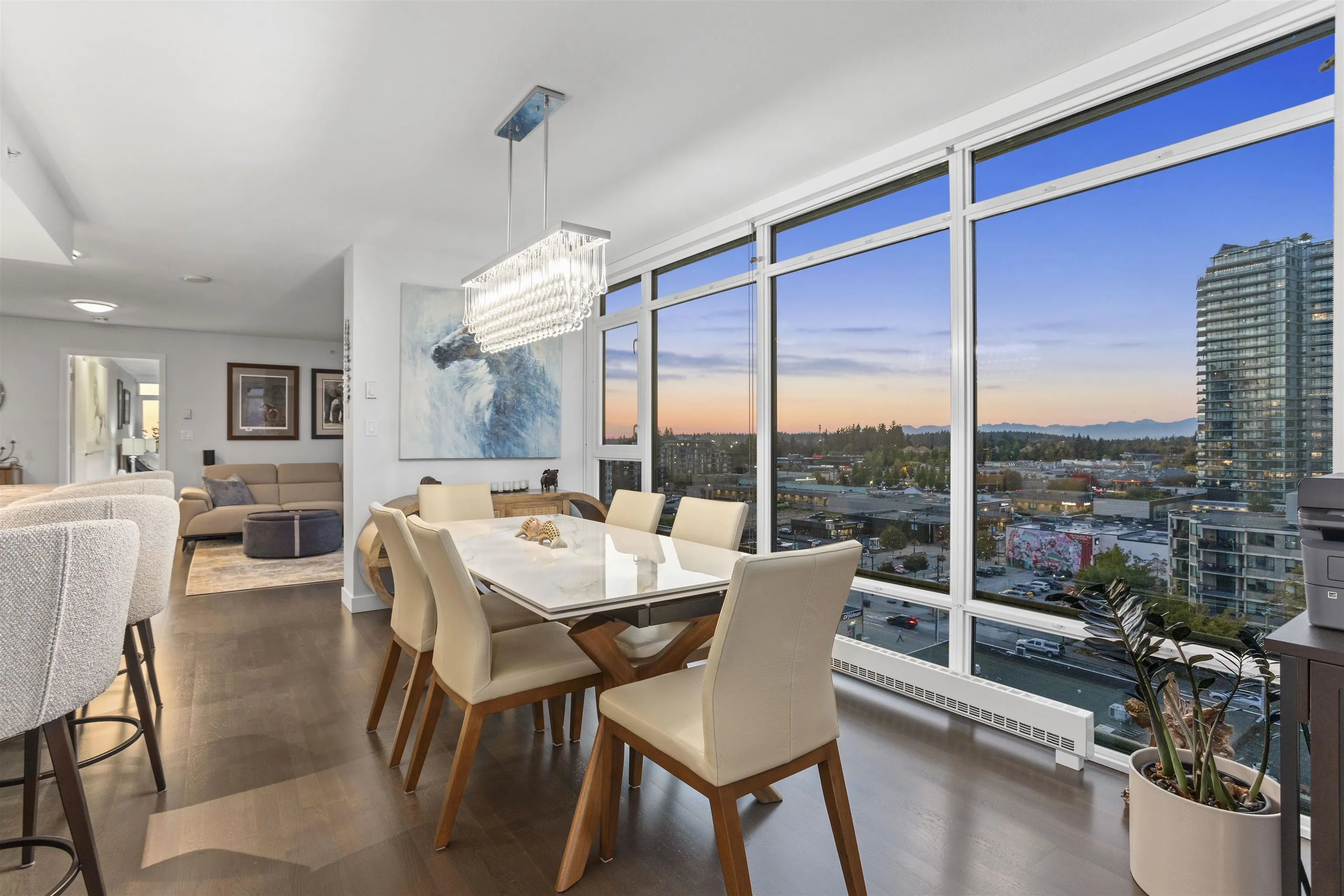 1455 George Street #1202