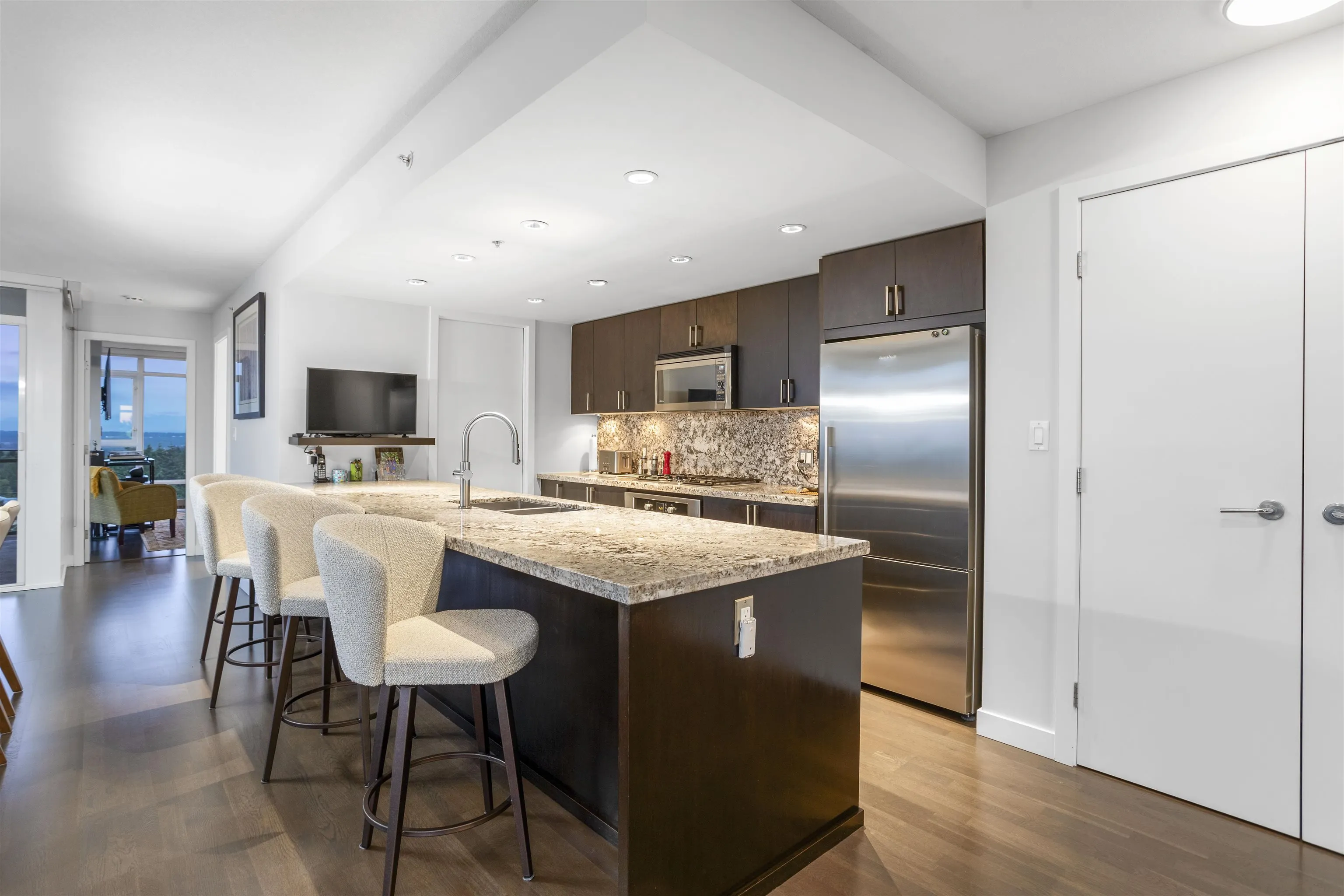 1455 George Street #1202
