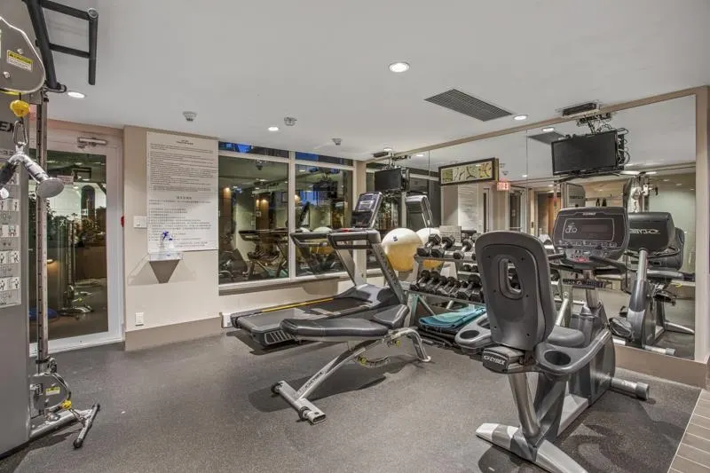 1455 George Street #1202