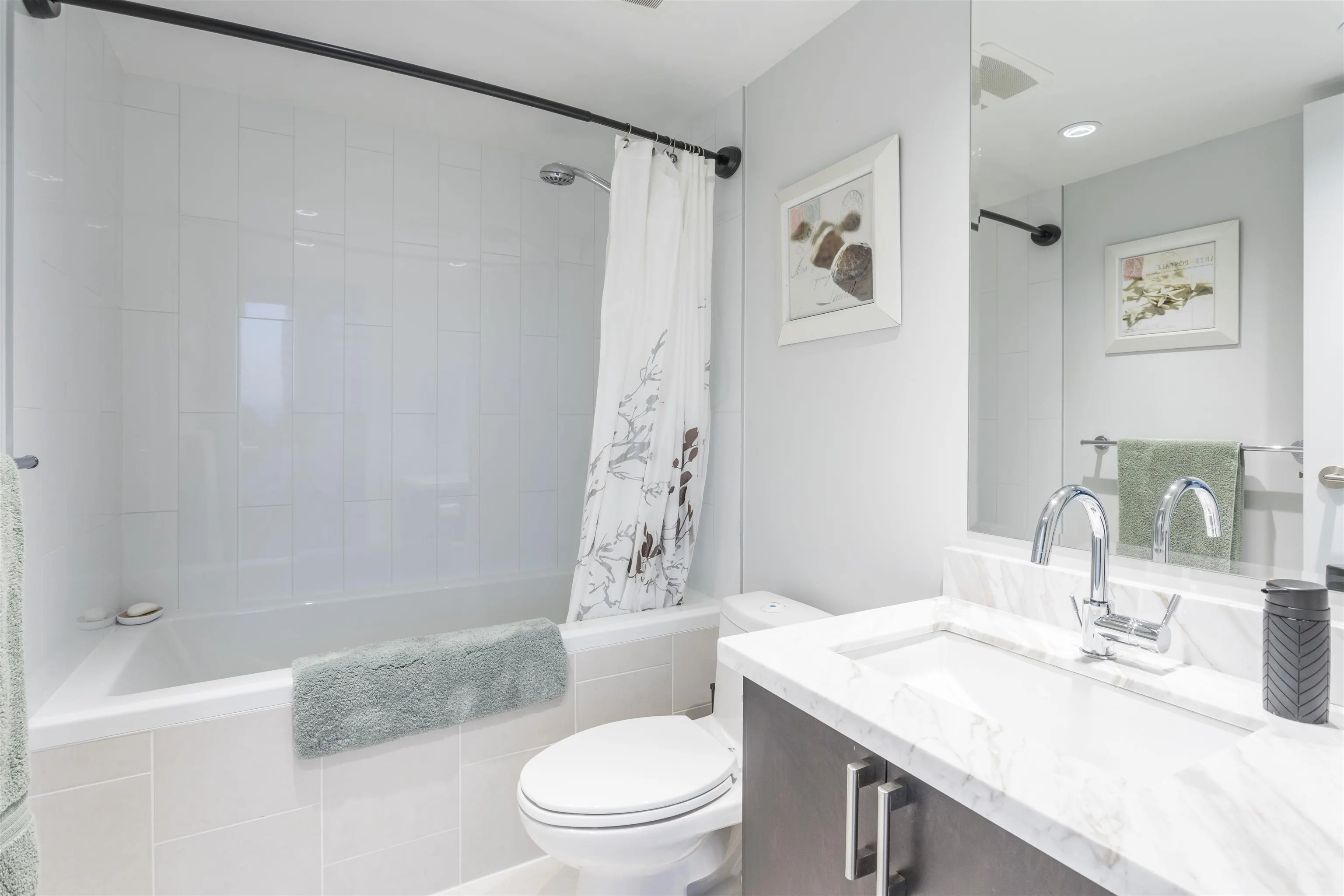 1455 George Street #1202
