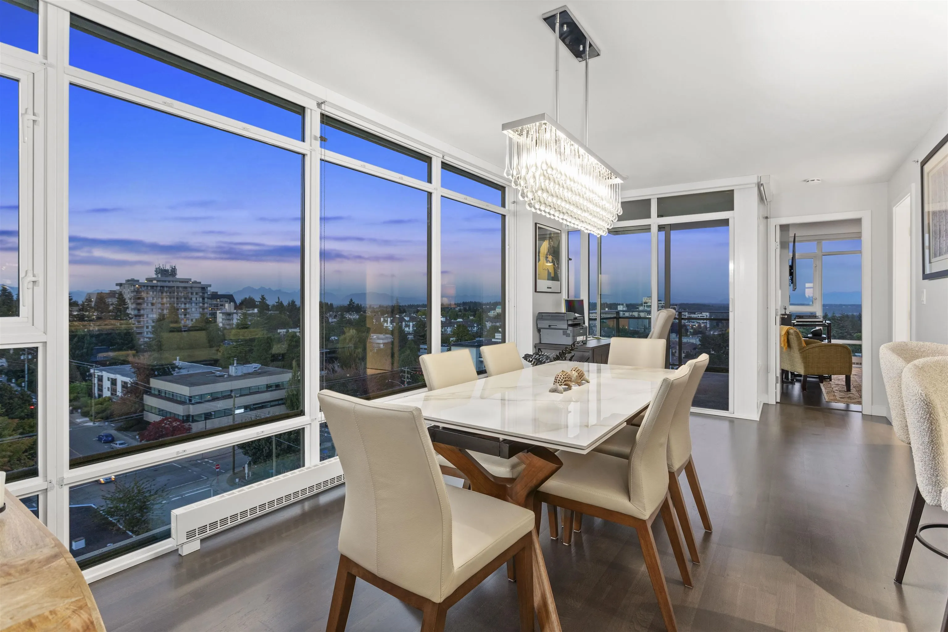 1455 George Street #1202