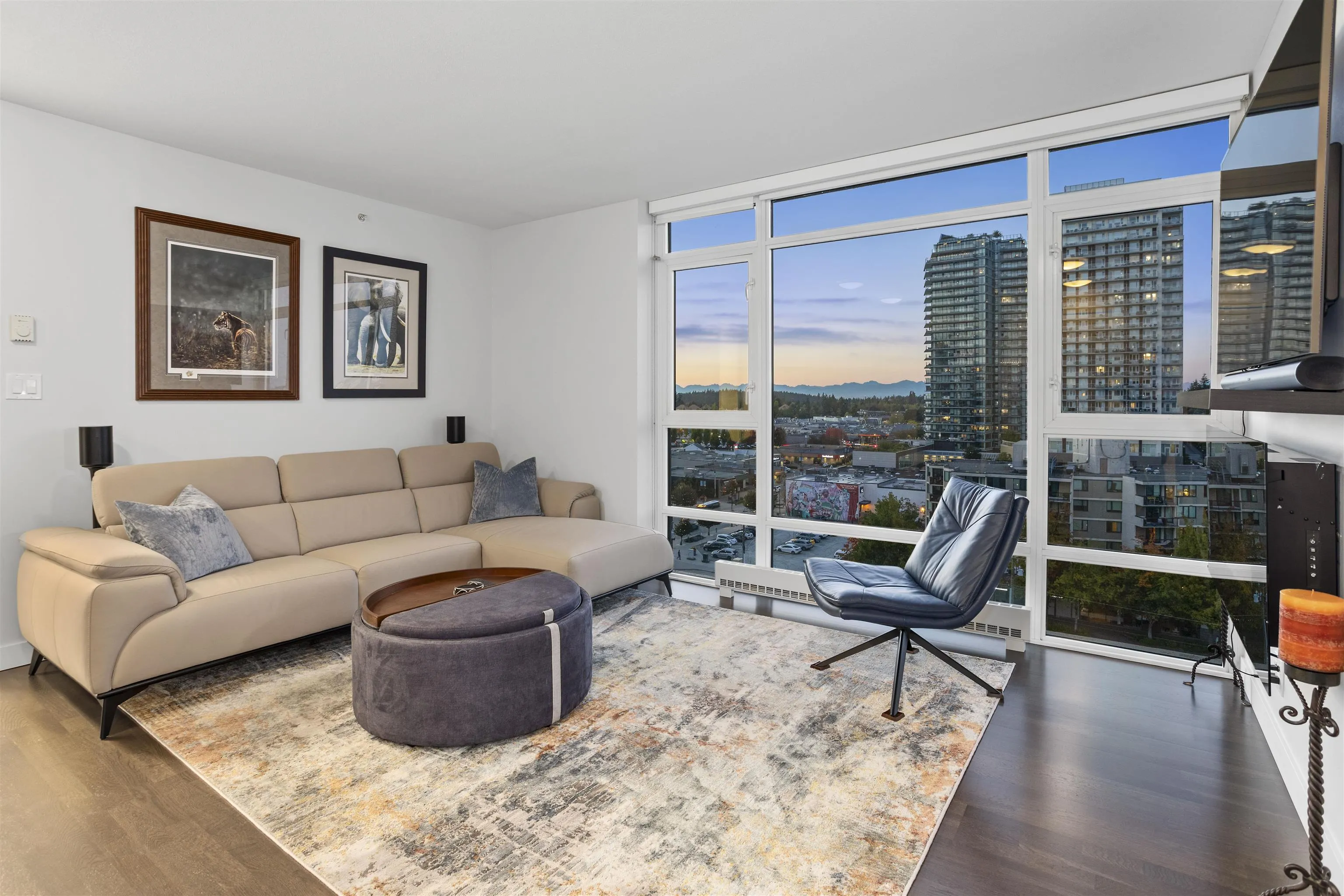 1455 George Street #1202