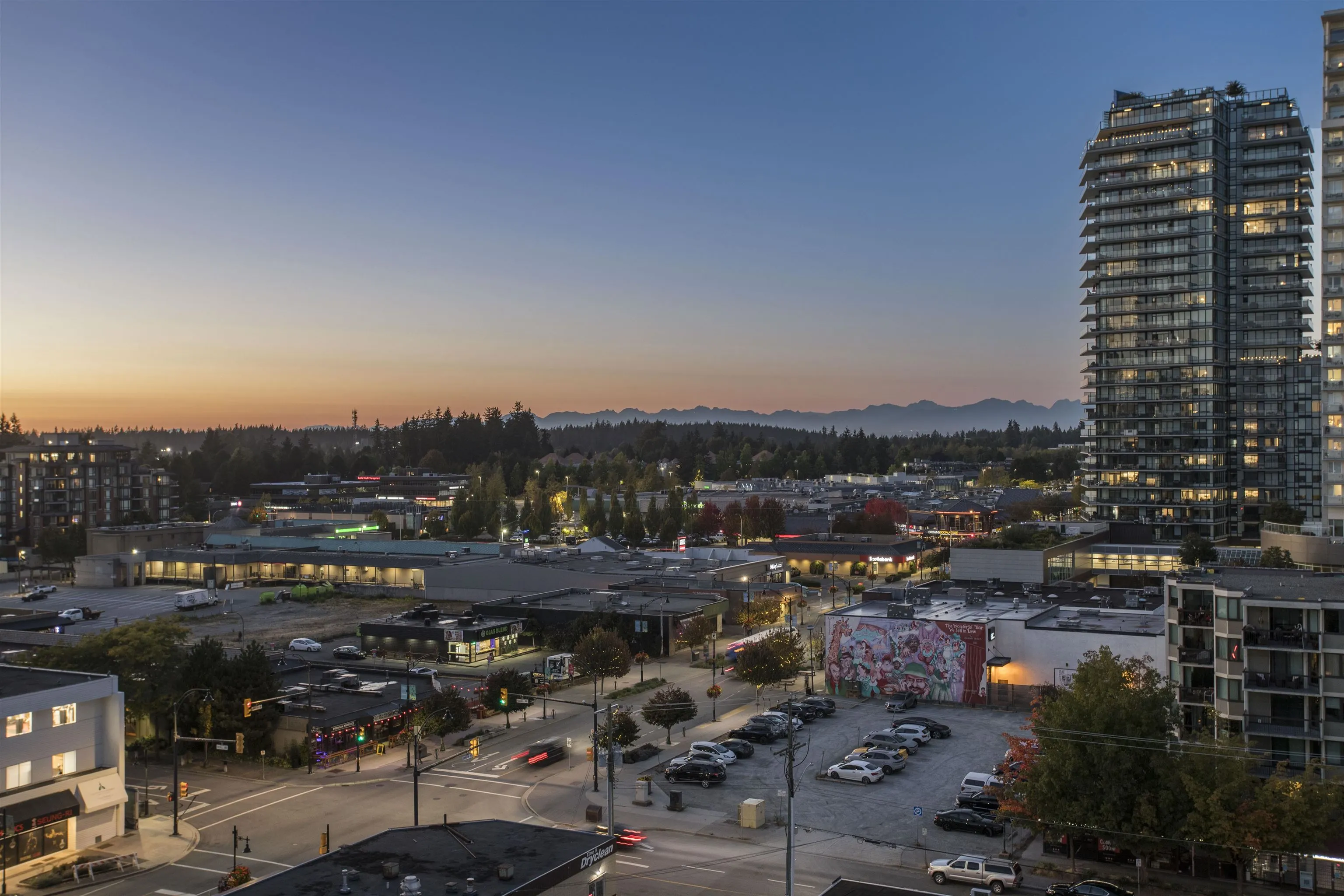 1455 George Street #1202