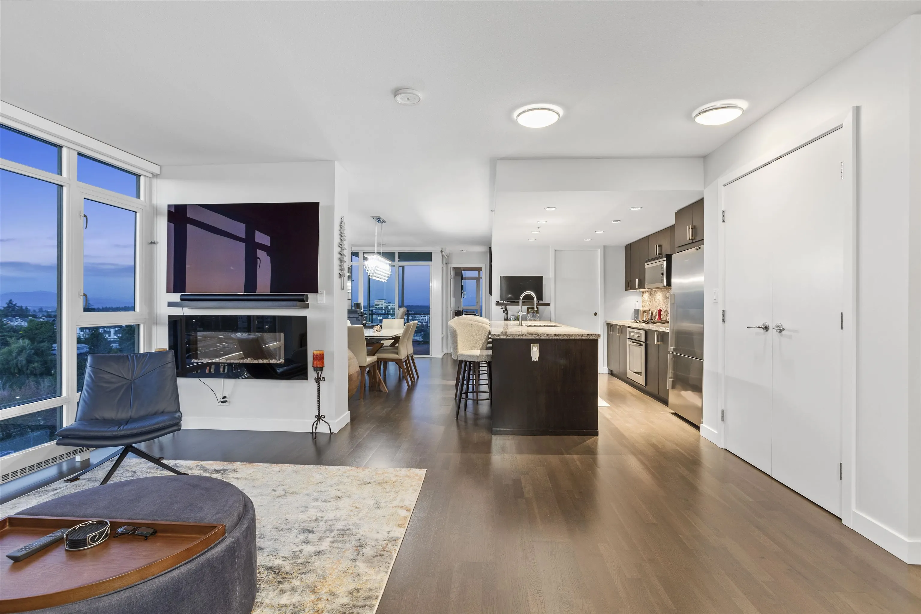 1455 George Street #1202