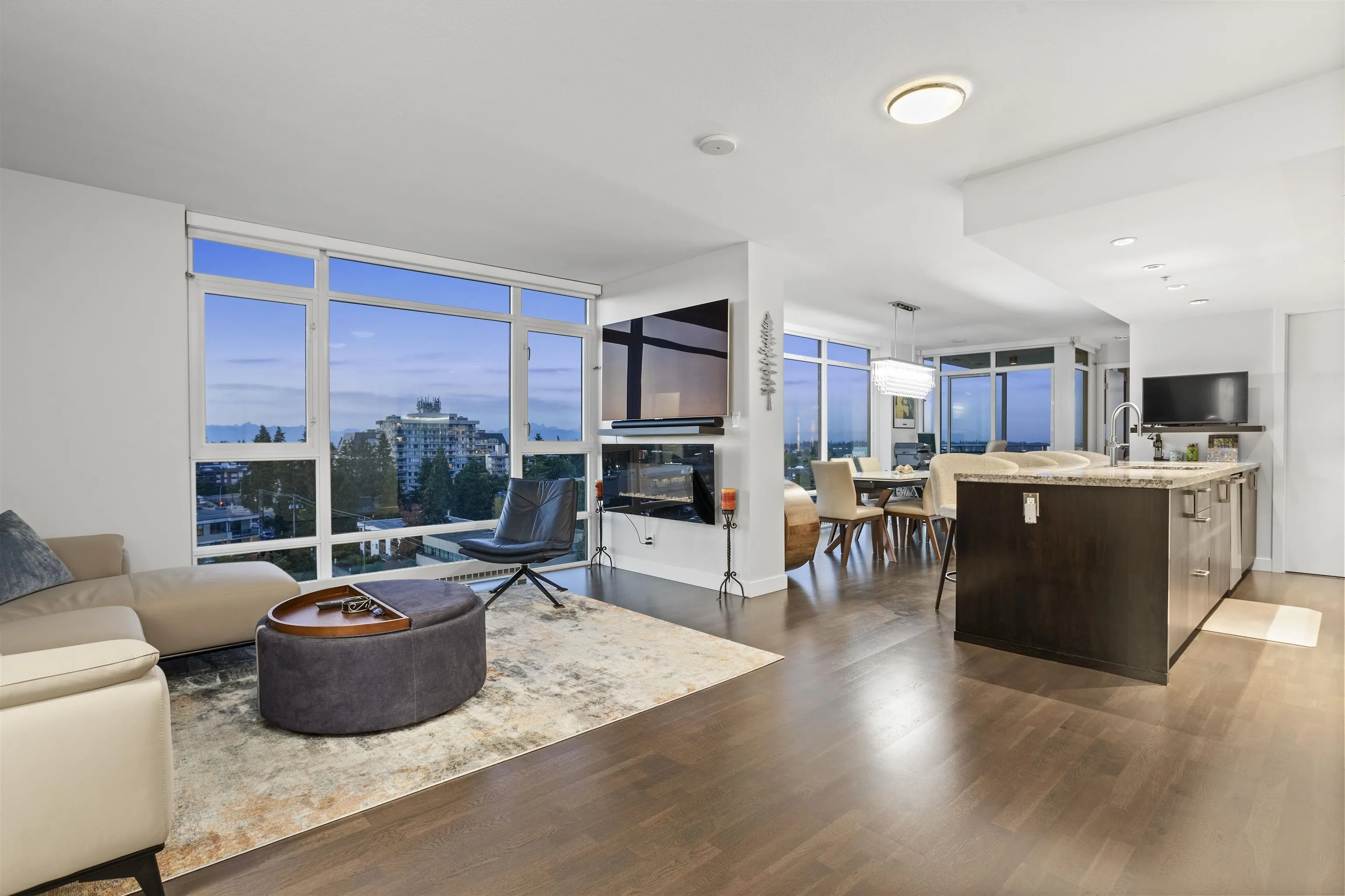 1455 George Street #1202