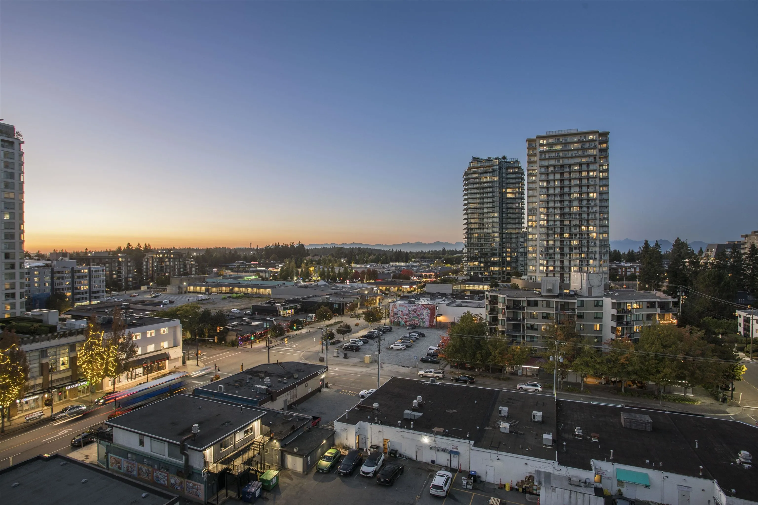 1455 George Street #1202