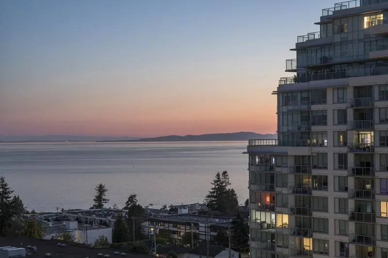 1455 George Street #1202