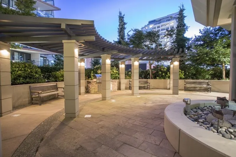 1455 George Street #1202