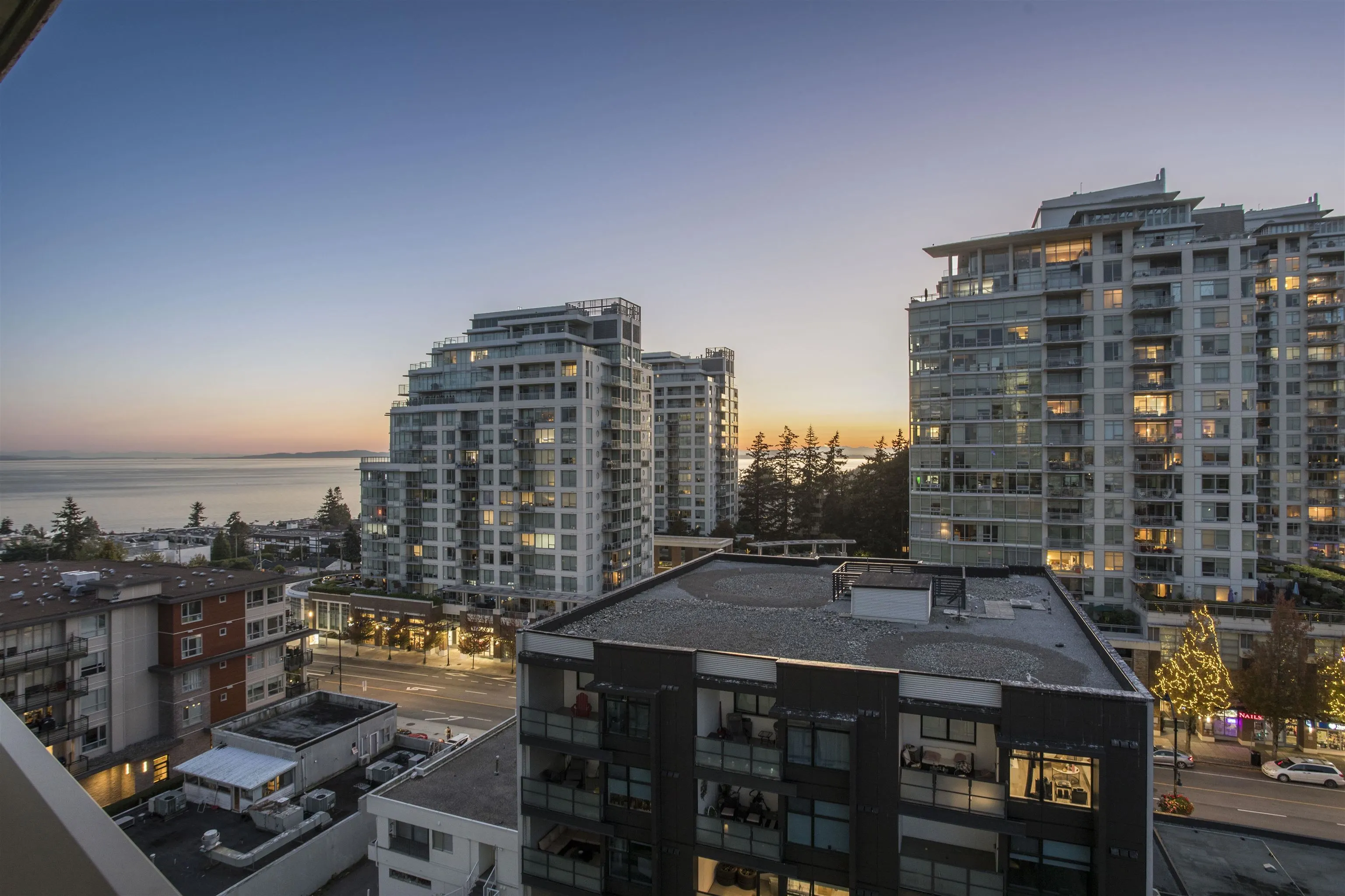 1455 George Street #1202