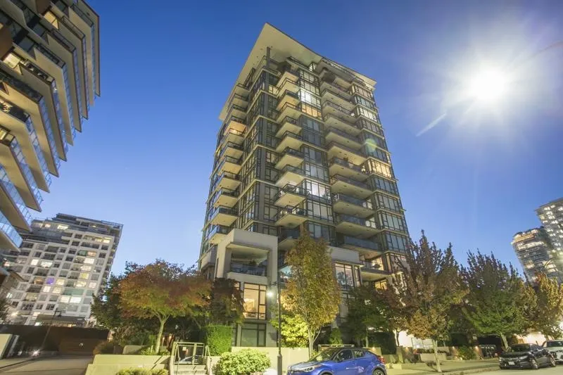 1455 George Street #1202