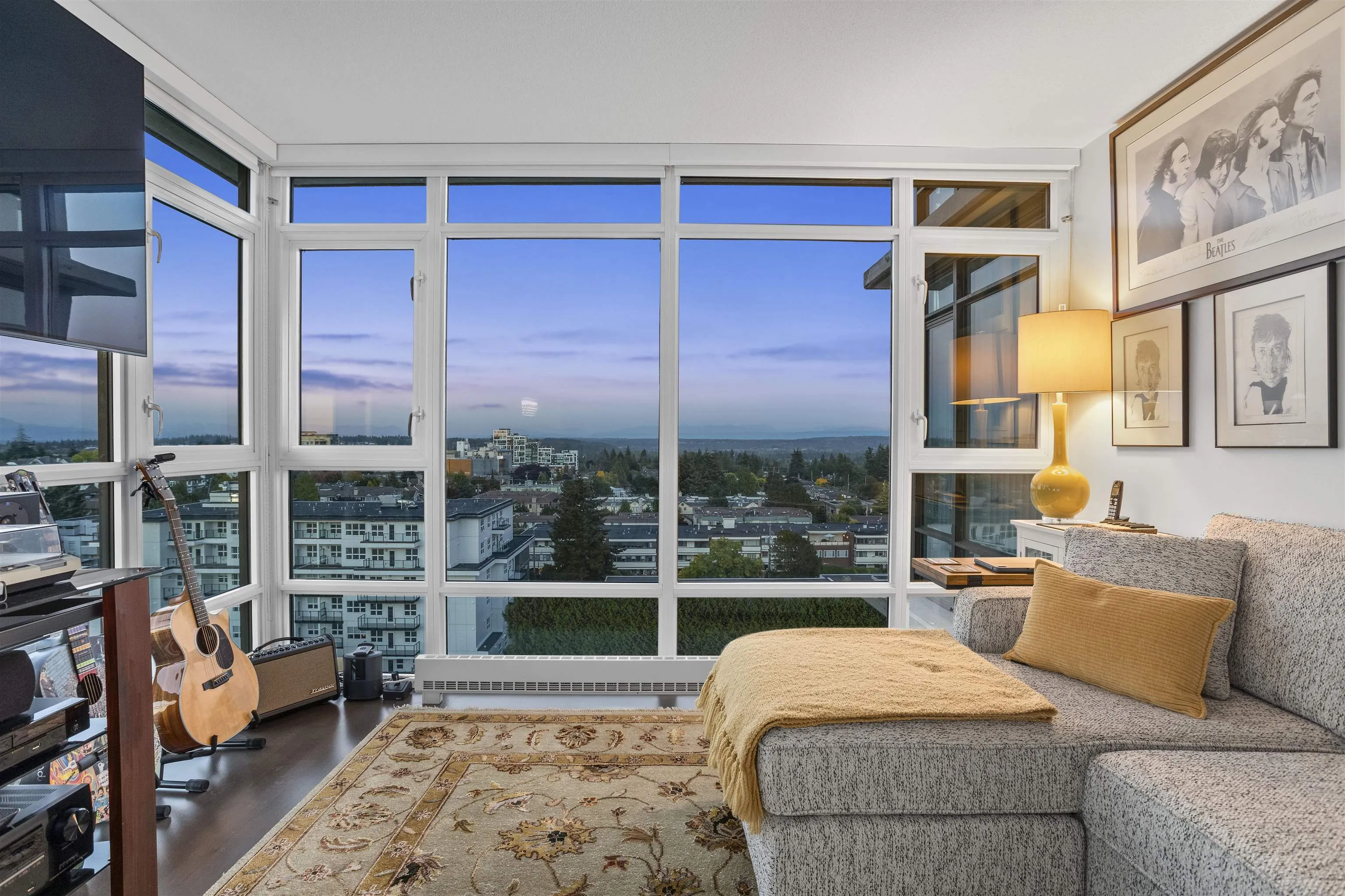 1455 George Street #1202