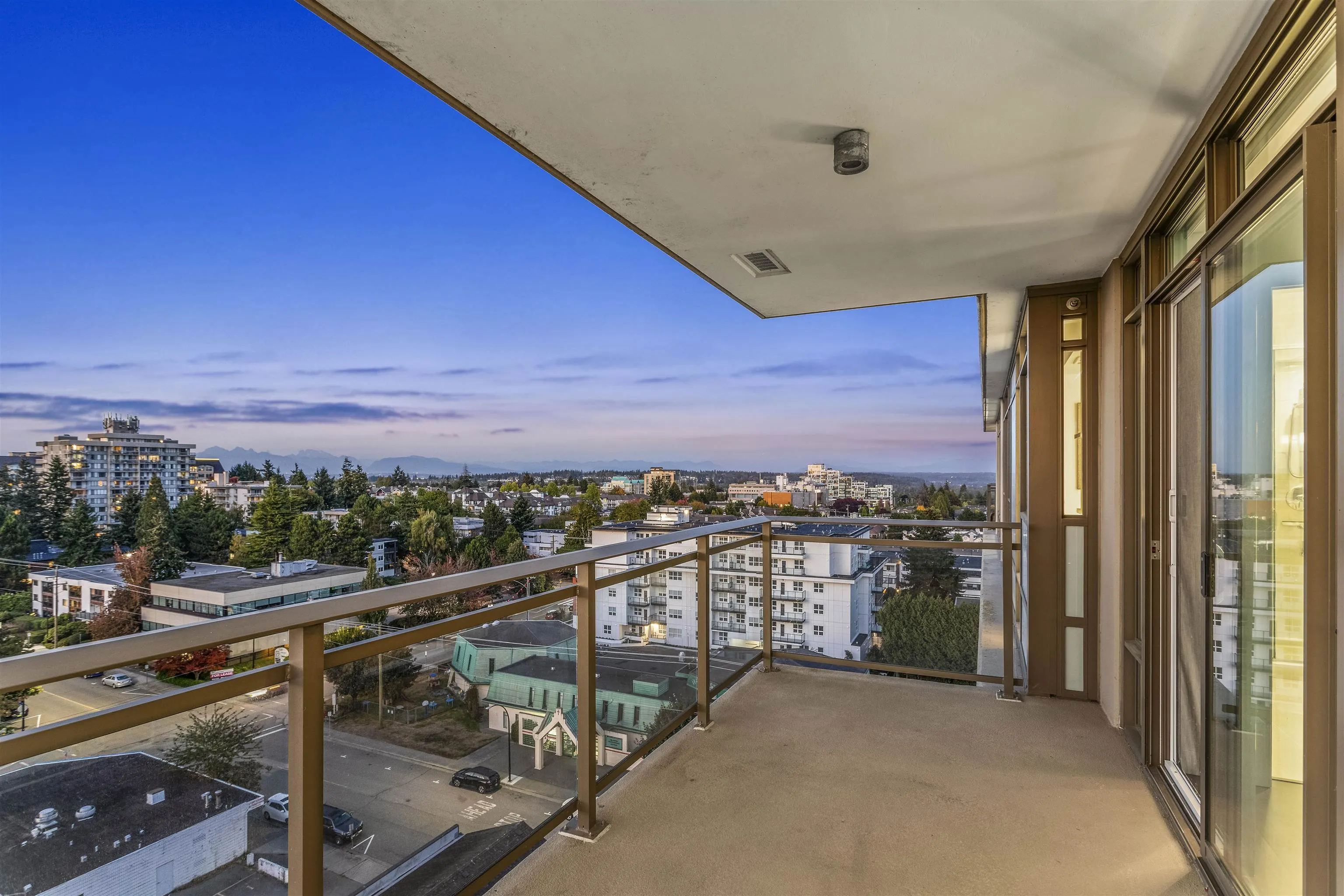 1455 George Street #1202