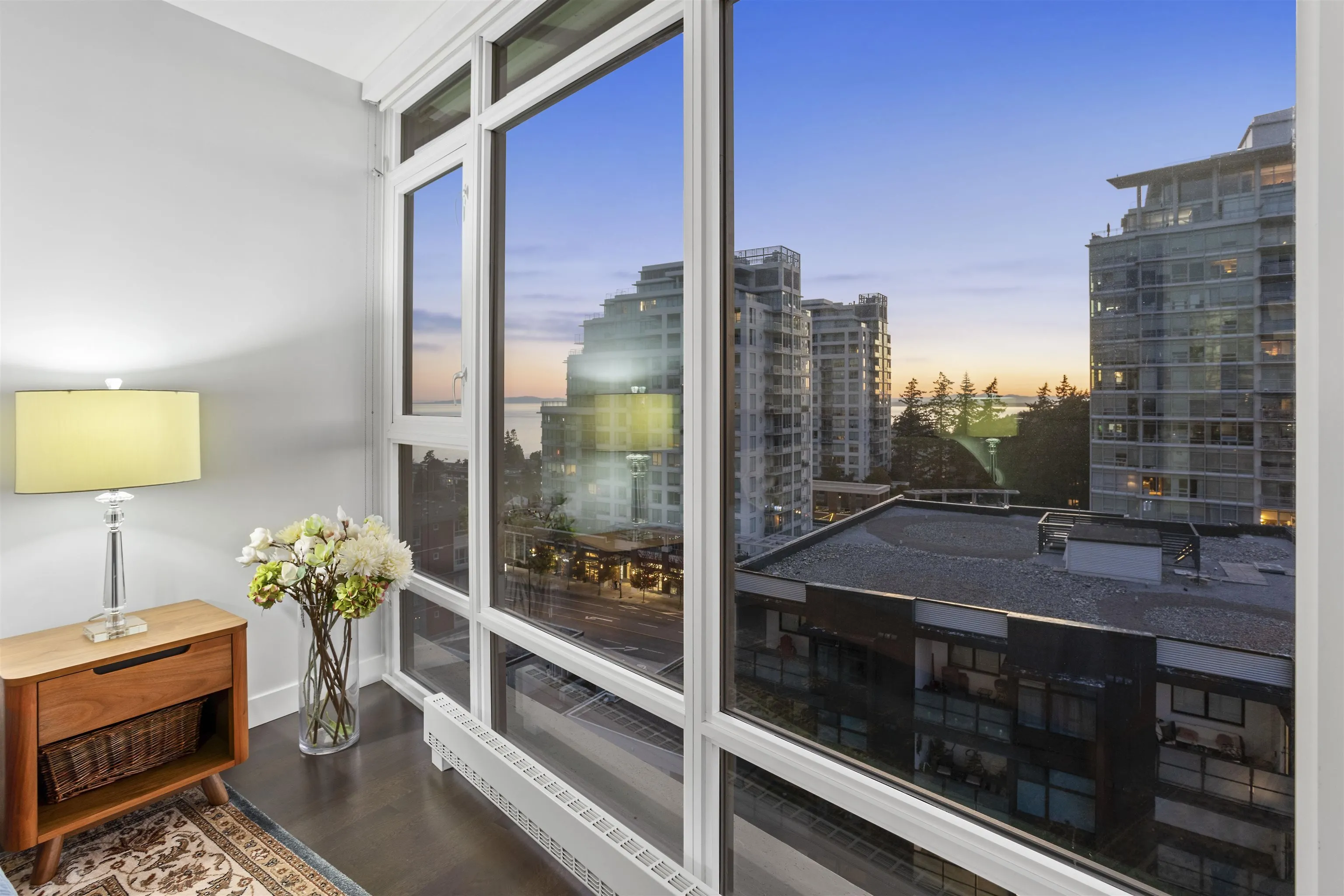 1455 George Street #1202