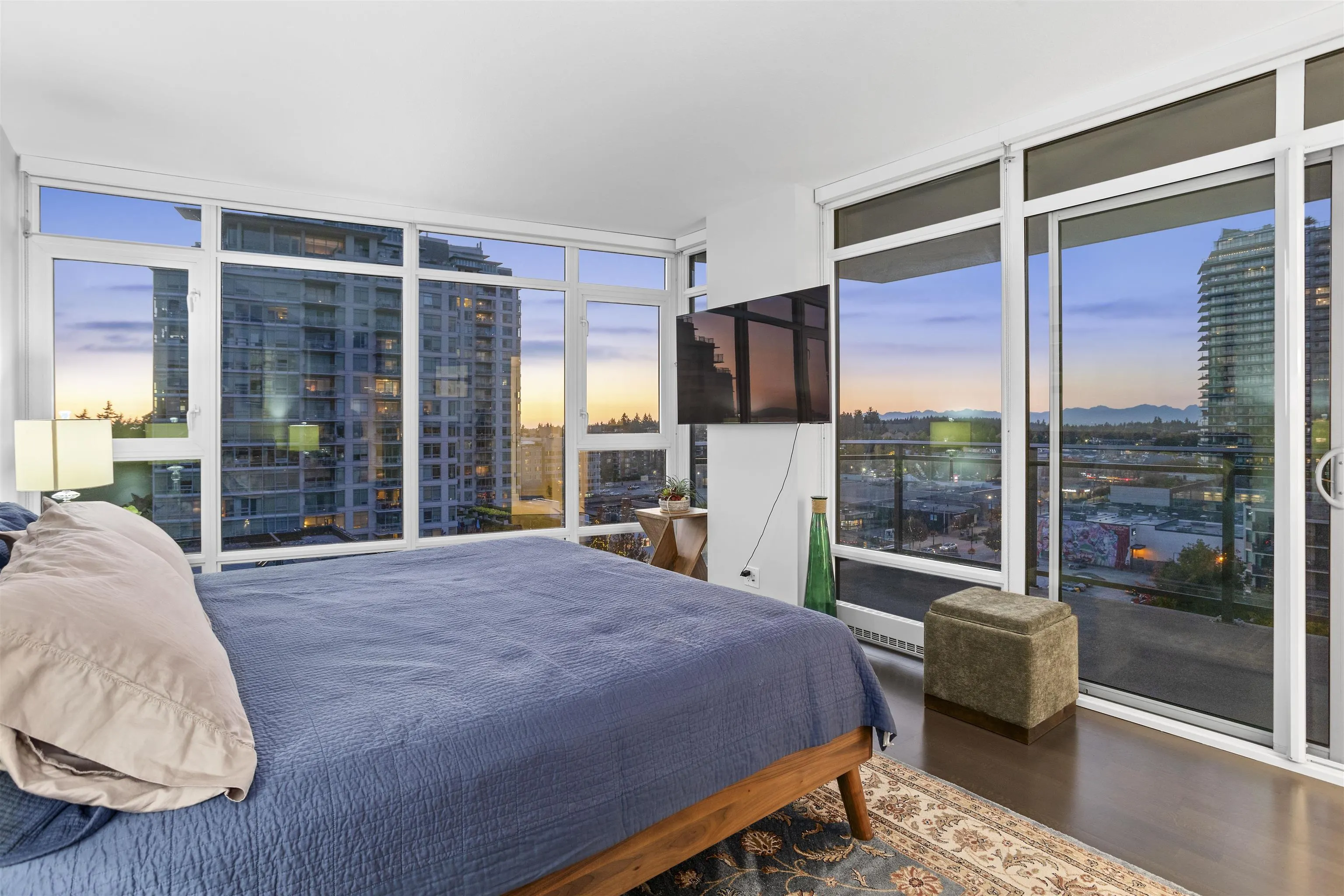 1455 George Street #1202