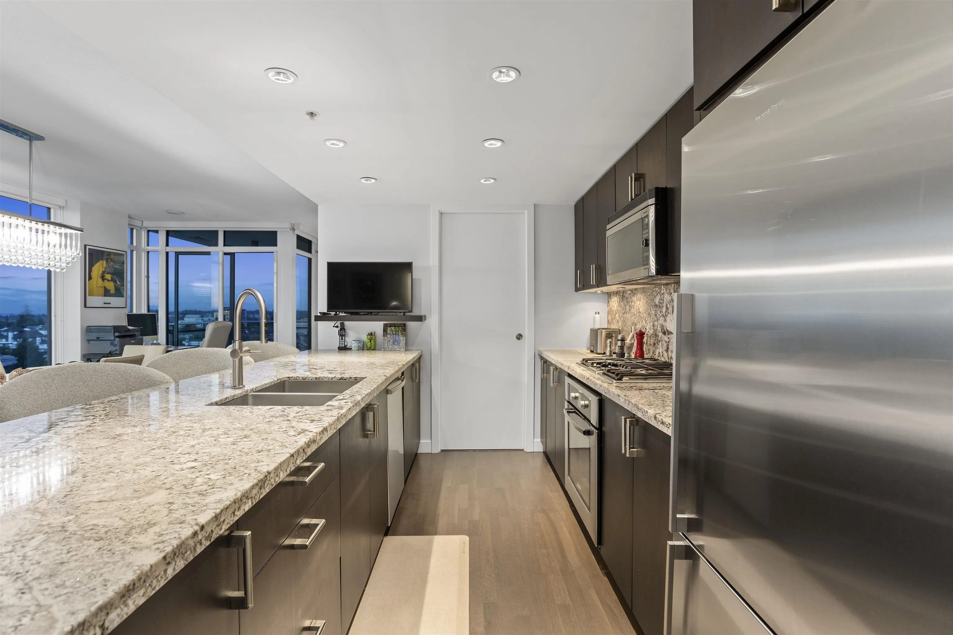 1455 George Street #1202