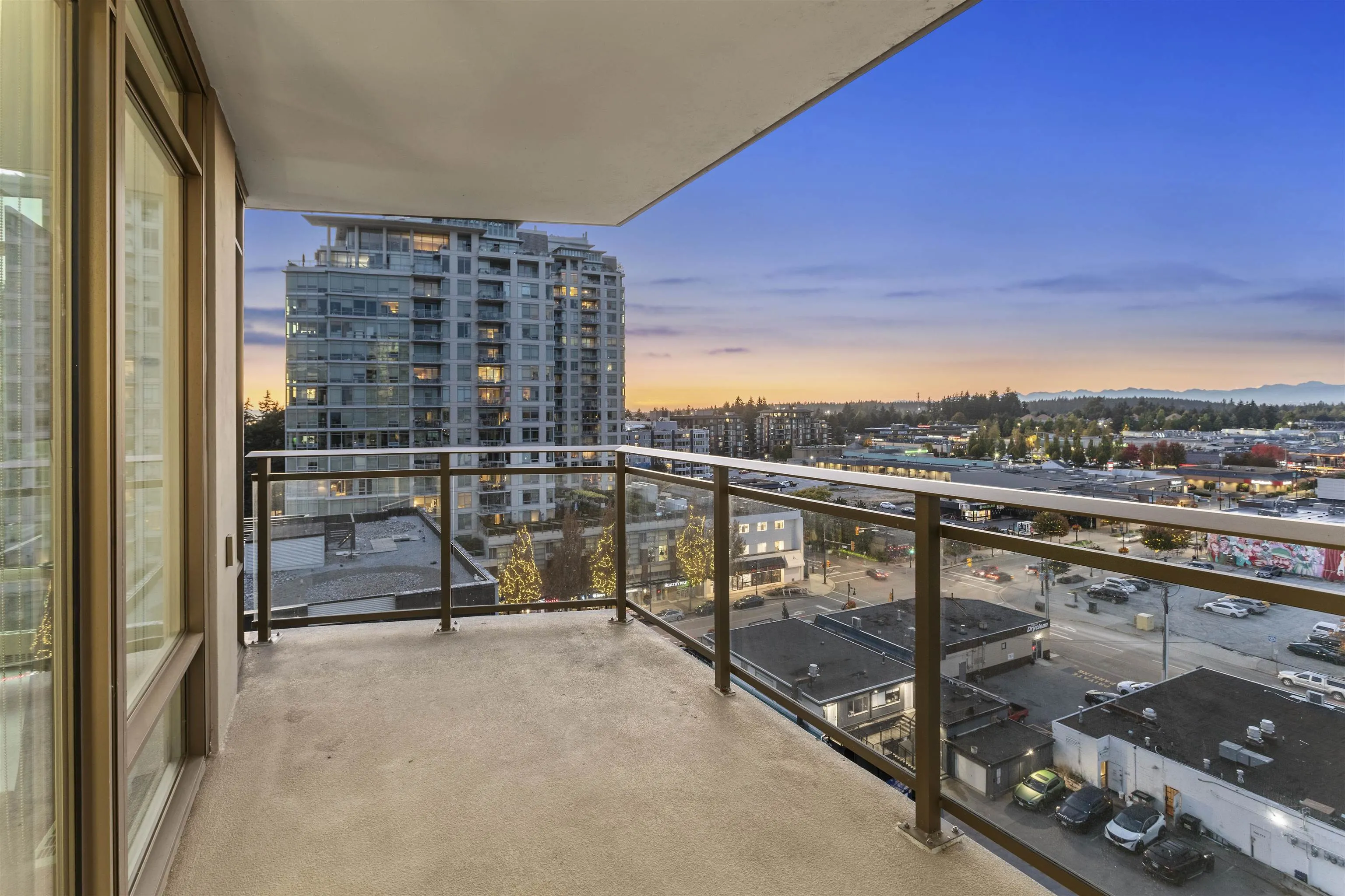 1455 George Street #1202