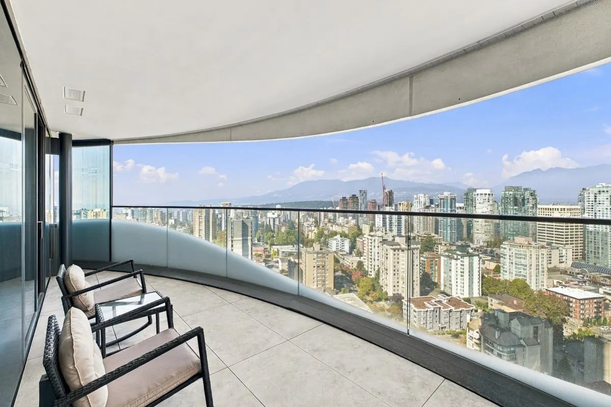 1033 Nelson Street #2406