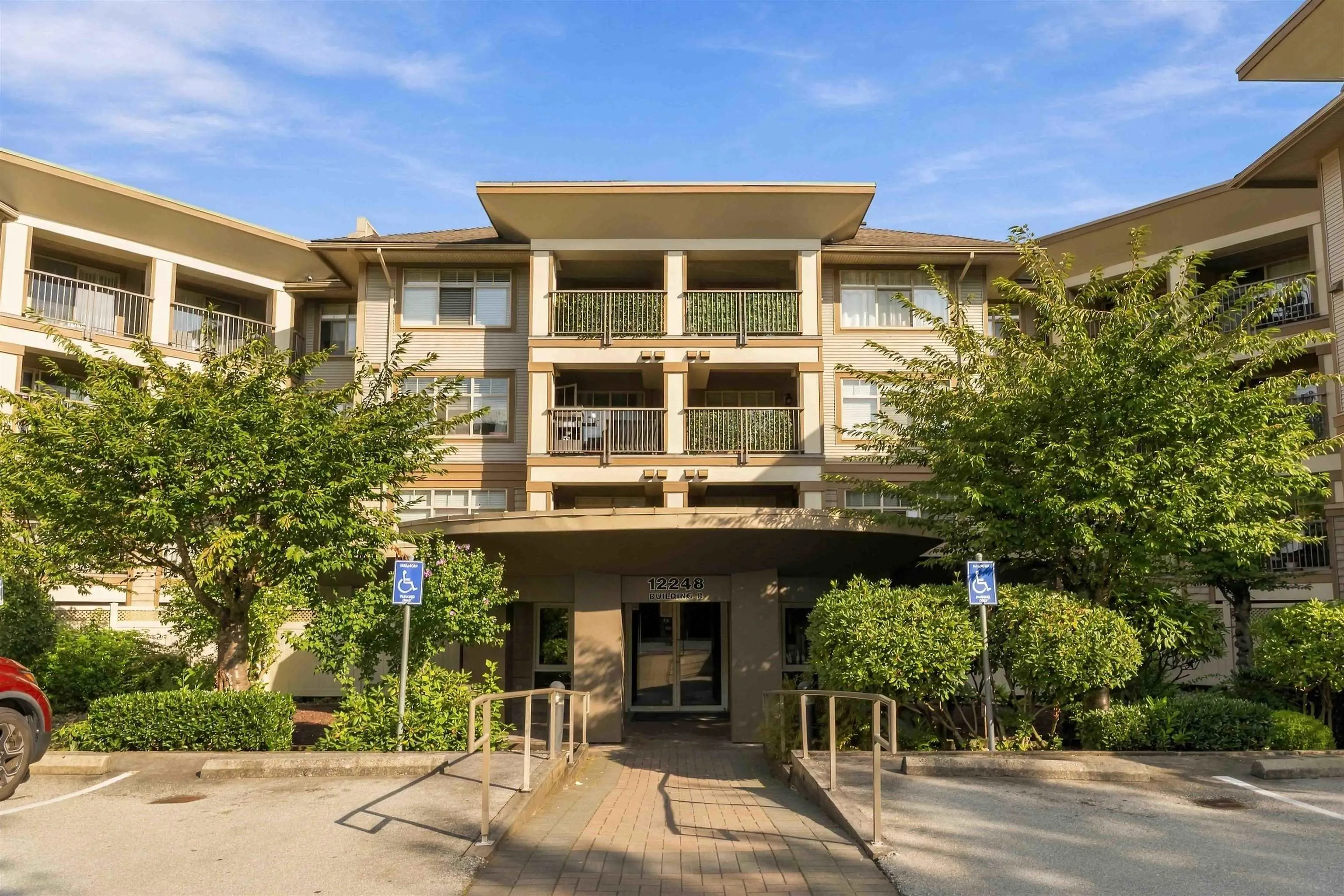 12248 224 Street #327
