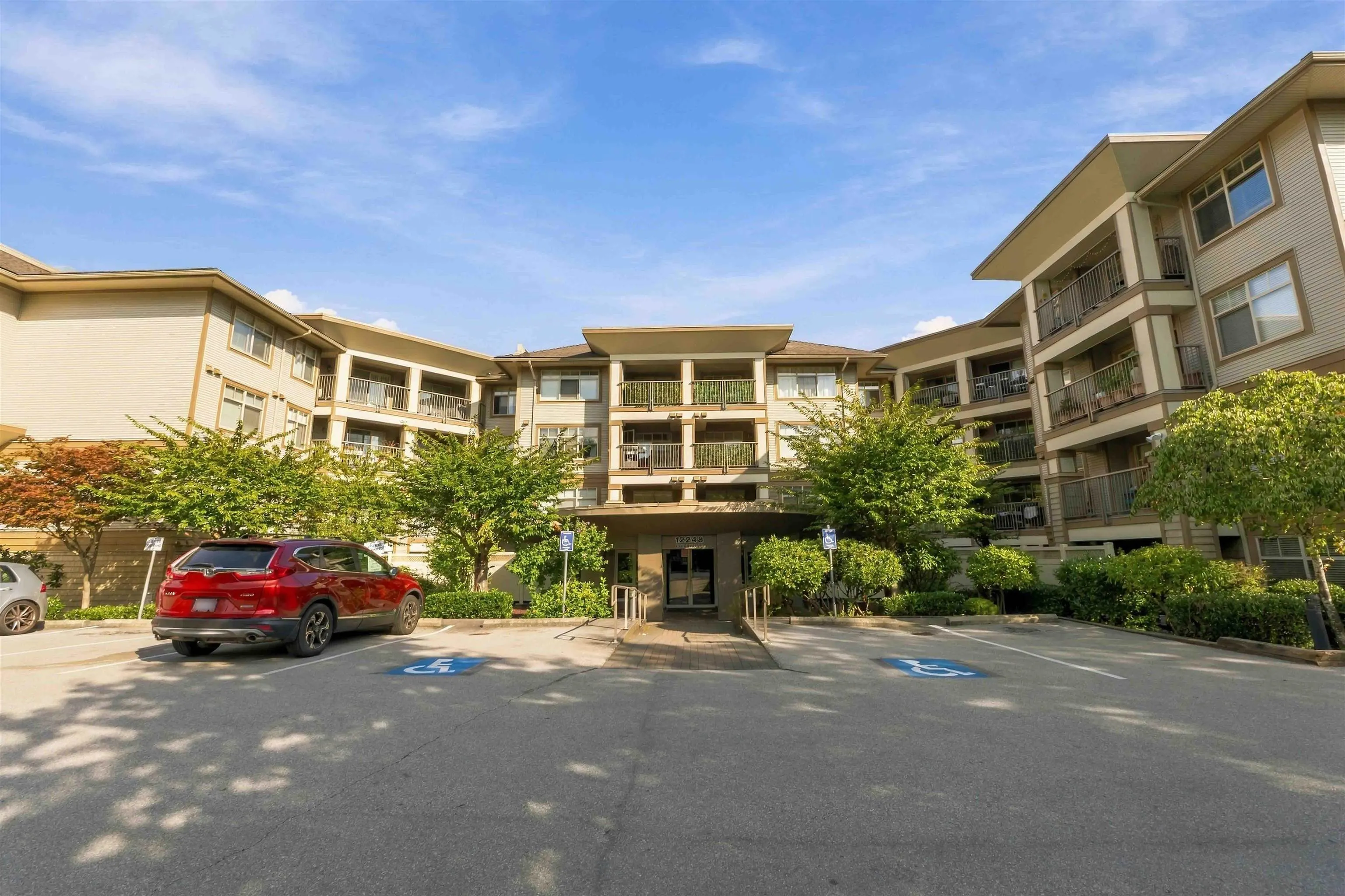 12248 224 Street #327