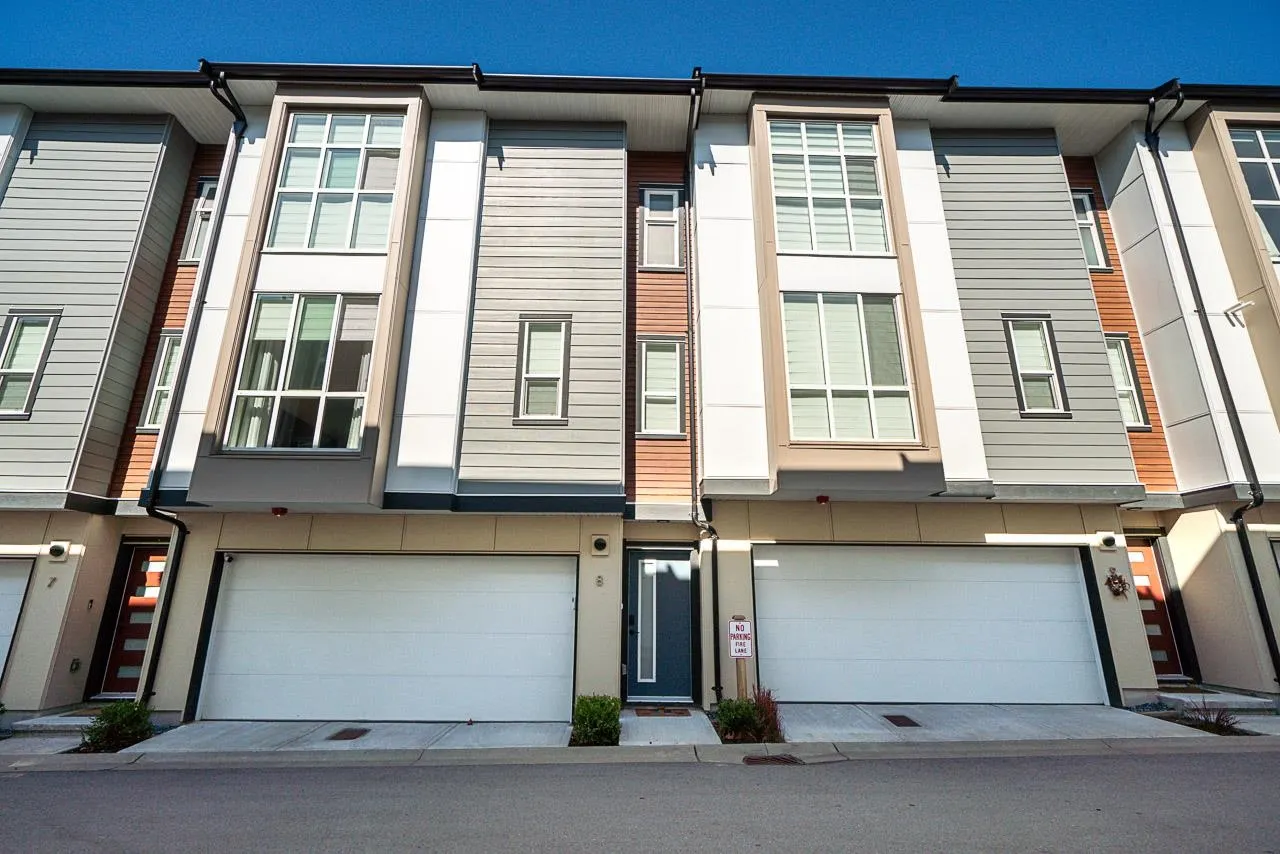 7670 207 Street #8