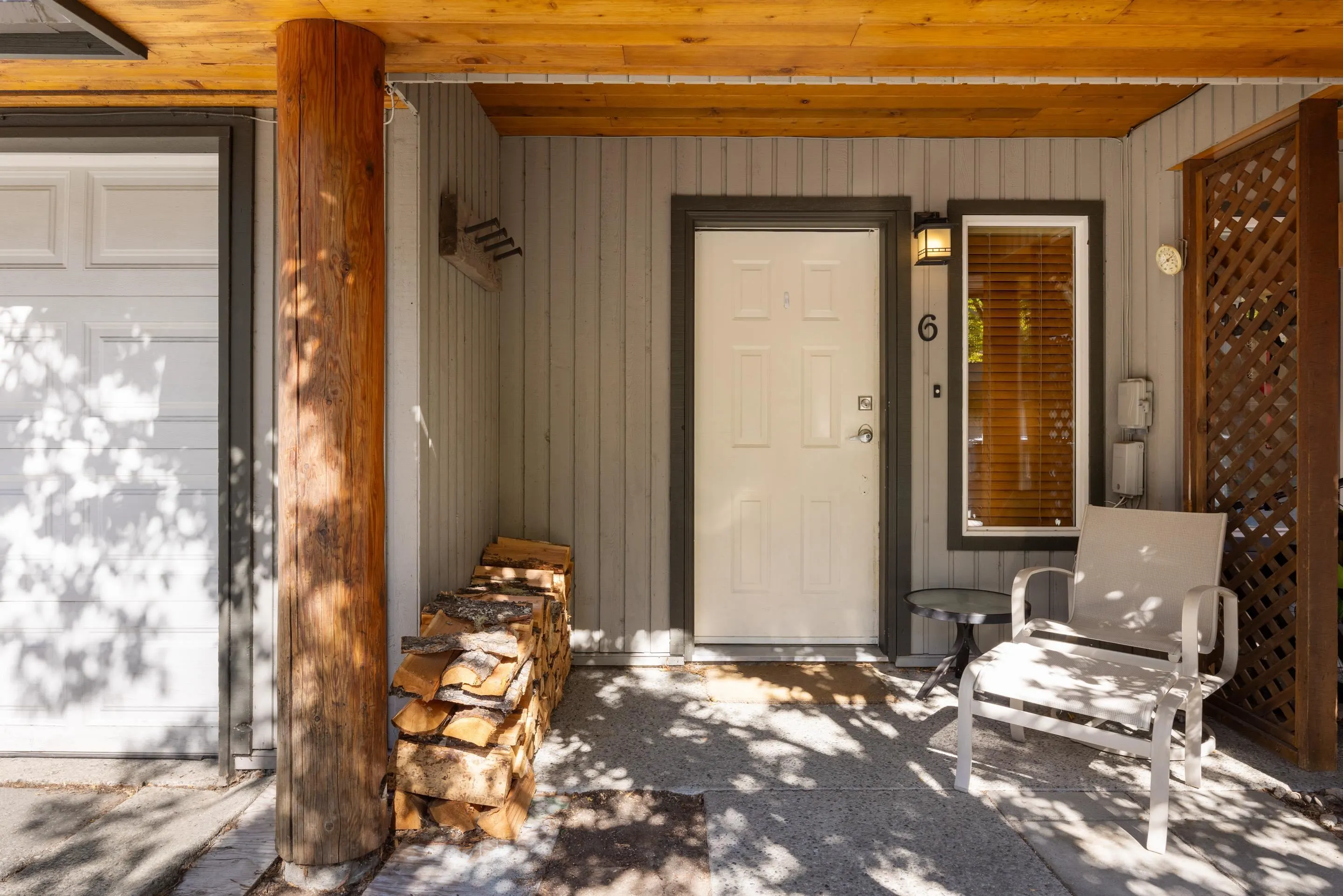 7467 Prospect Street #6