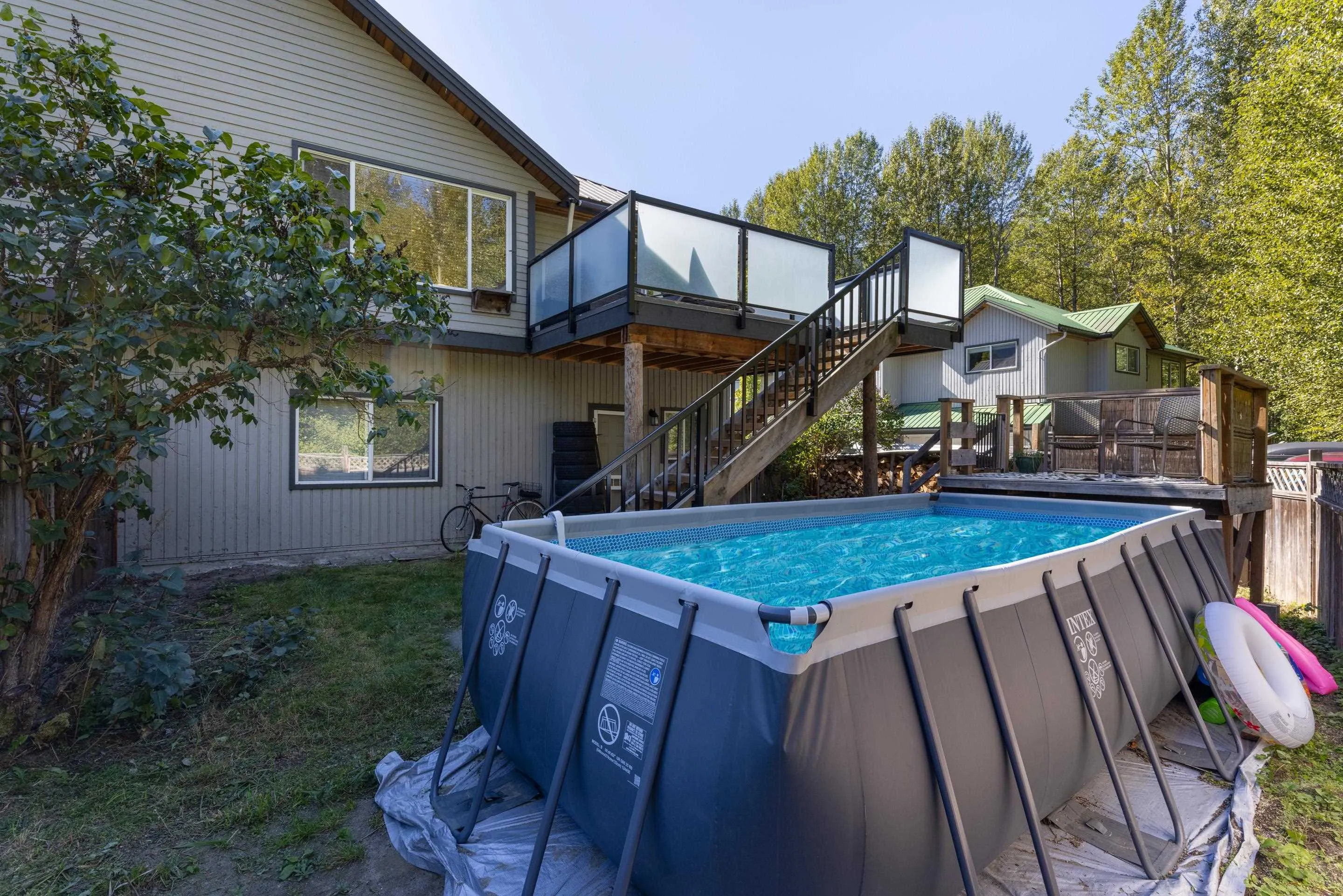7467 Prospect Street #6