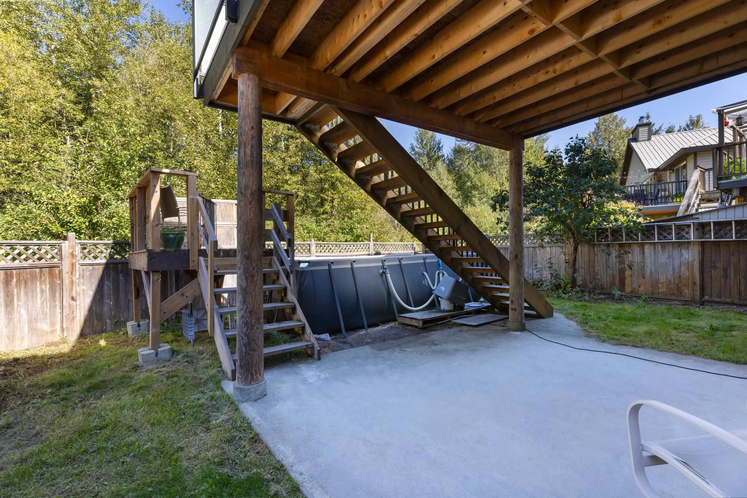 7467 Prospect Street #6